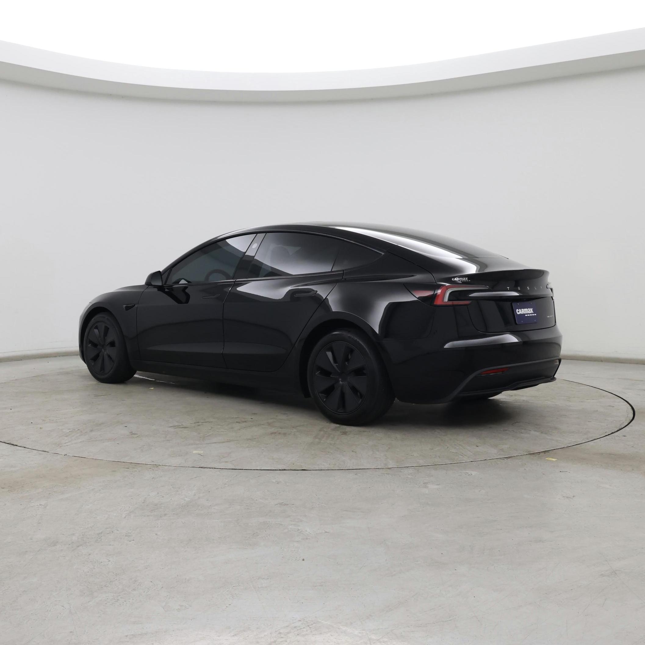 Thumbnail: 2024 Tesla Model 3 - 2
