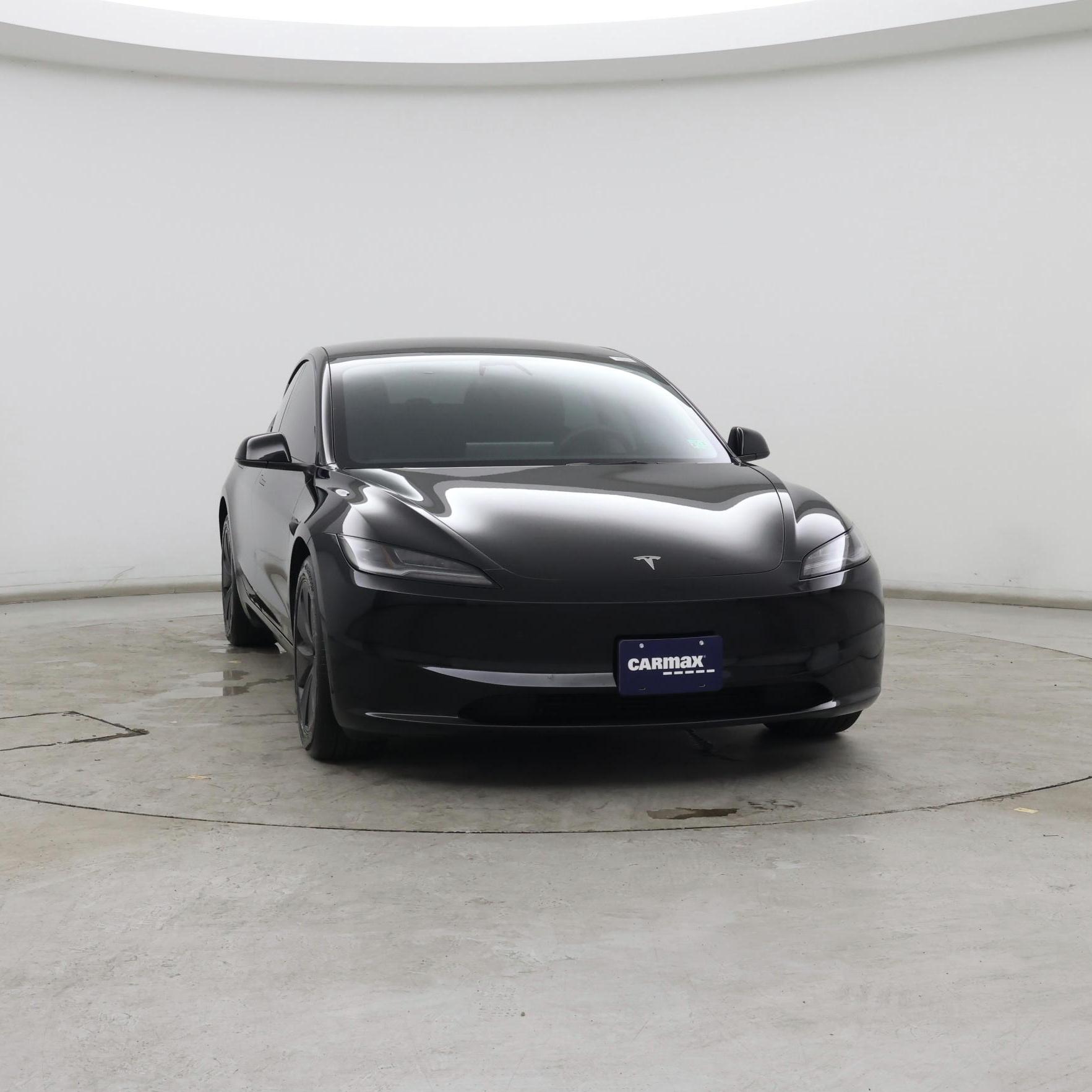 Thumbnail: 2024 Tesla Model 3 - 5