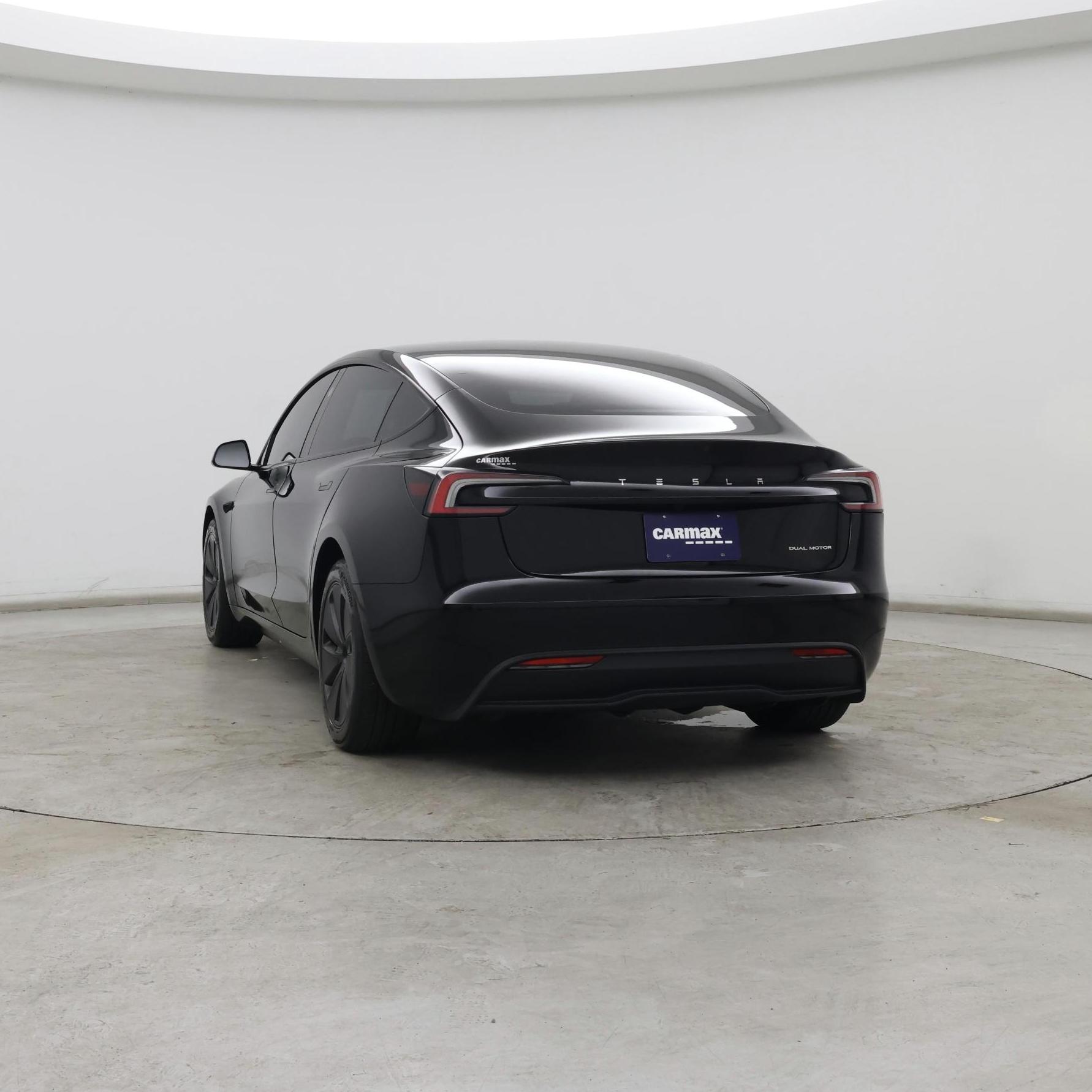 Thumbnail: 2024 Tesla Model 3 - 6