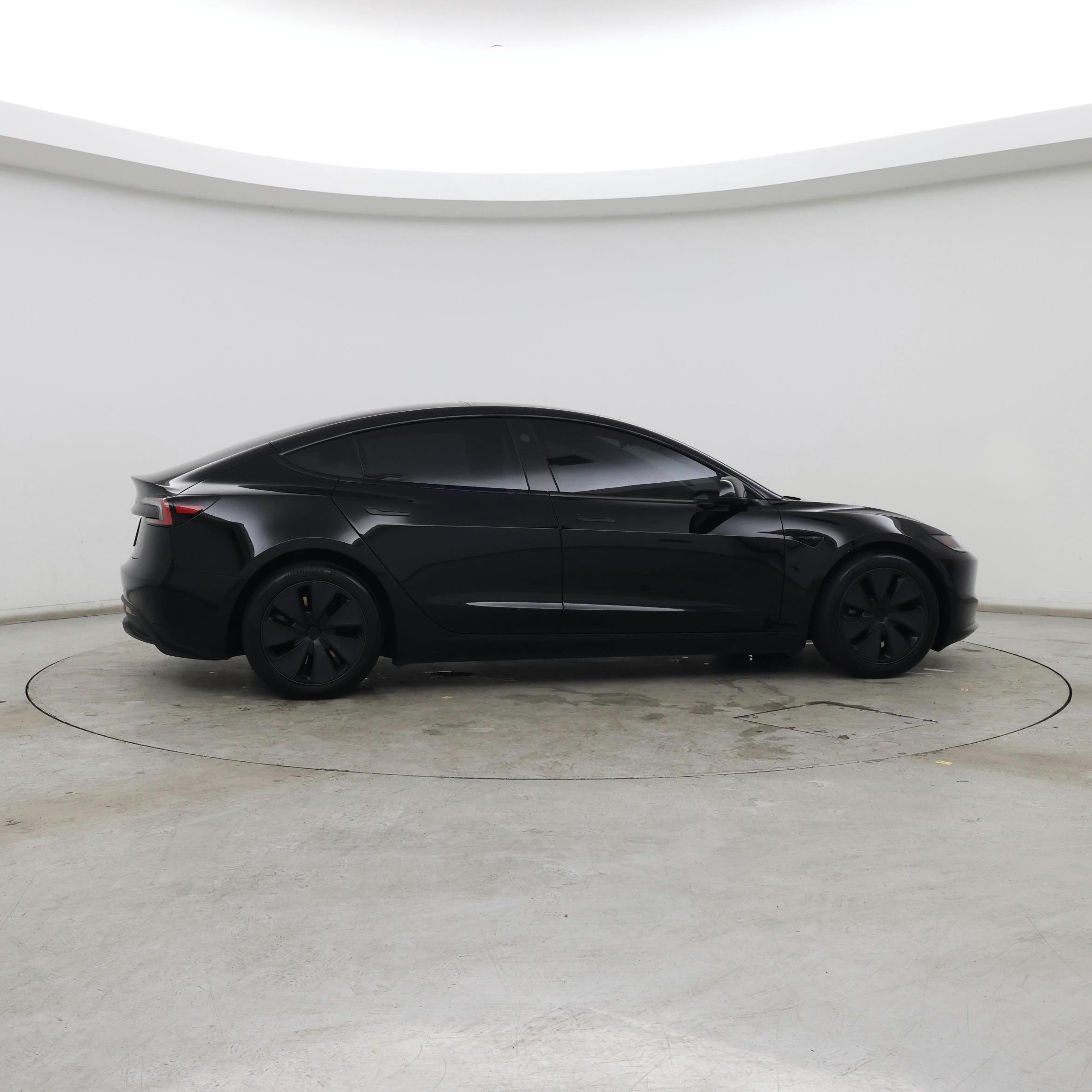 Thumbnail: 2024 Tesla Model 3 - 7