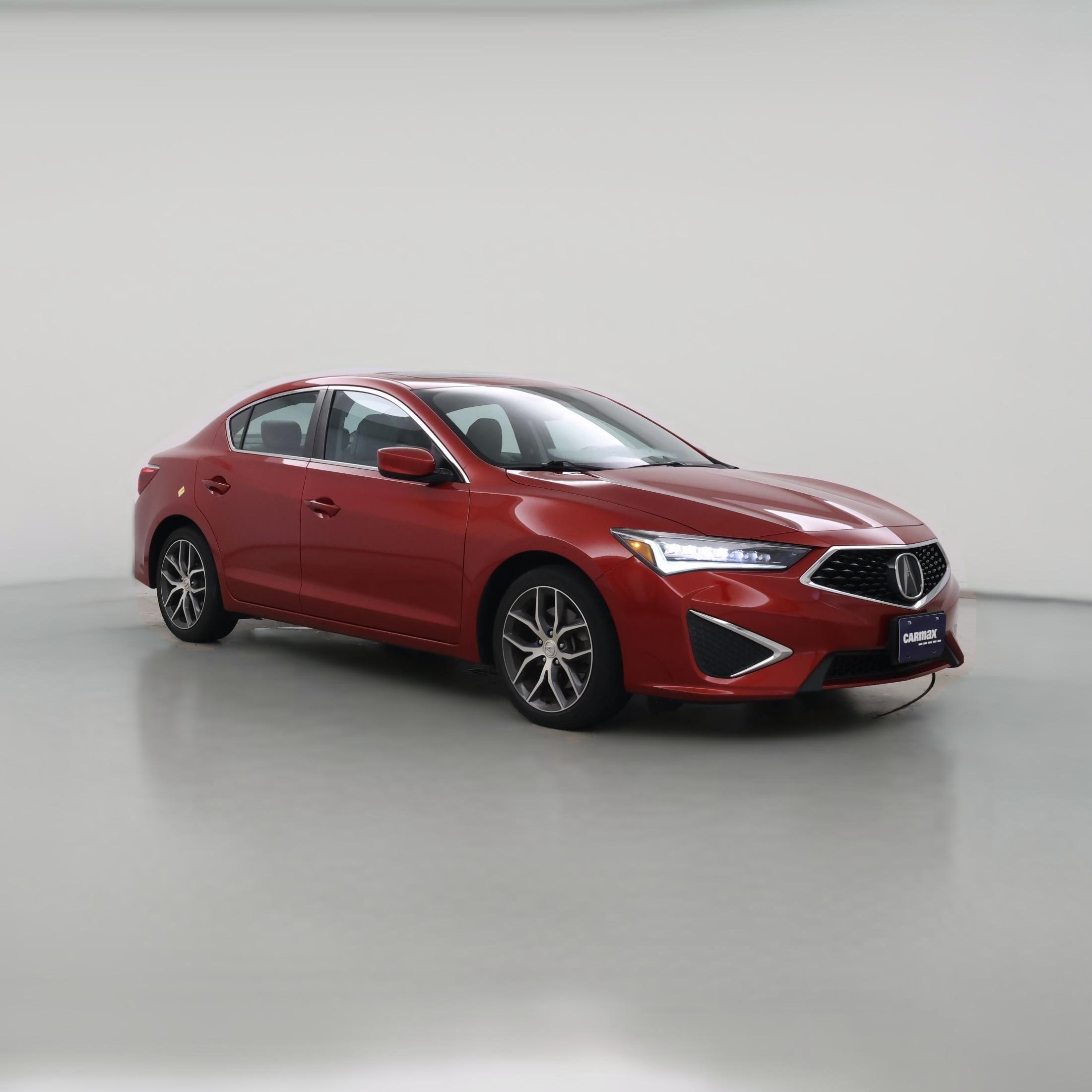 Thumbnail: 2022 Acura ILX - 1