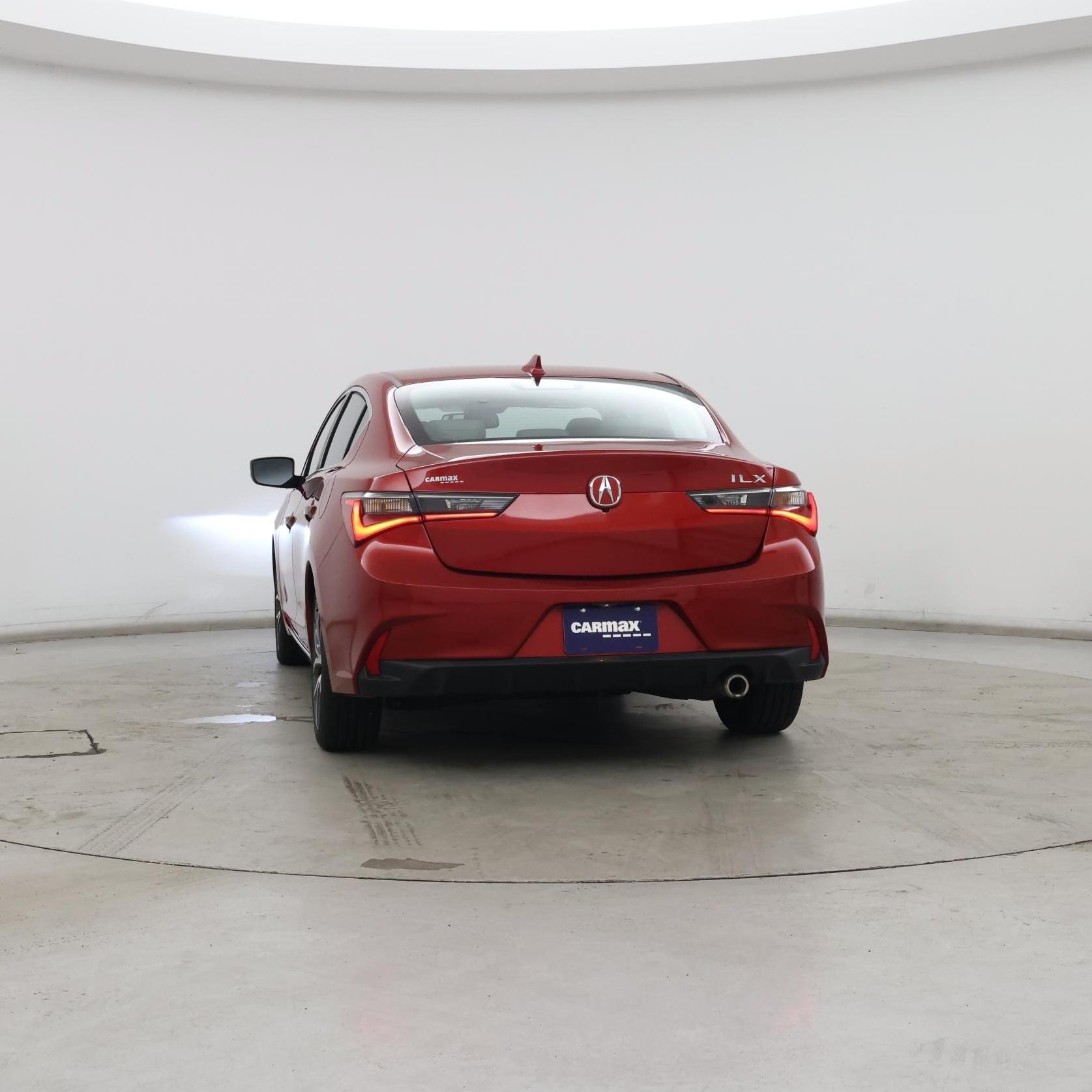 Thumbnail: 2022 Acura ILX - 6