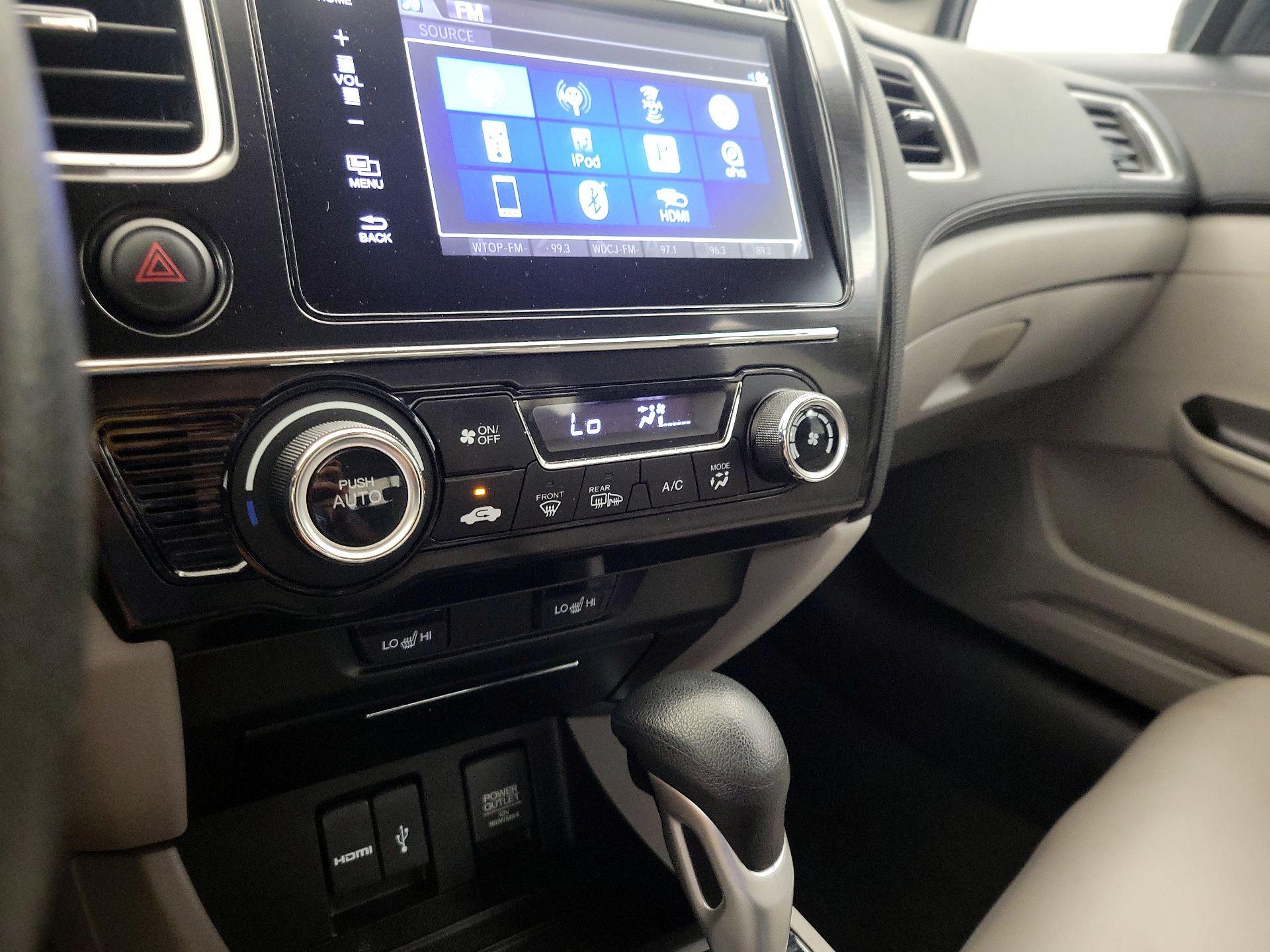 Thumbnail: 2015 Honda Civic - 17