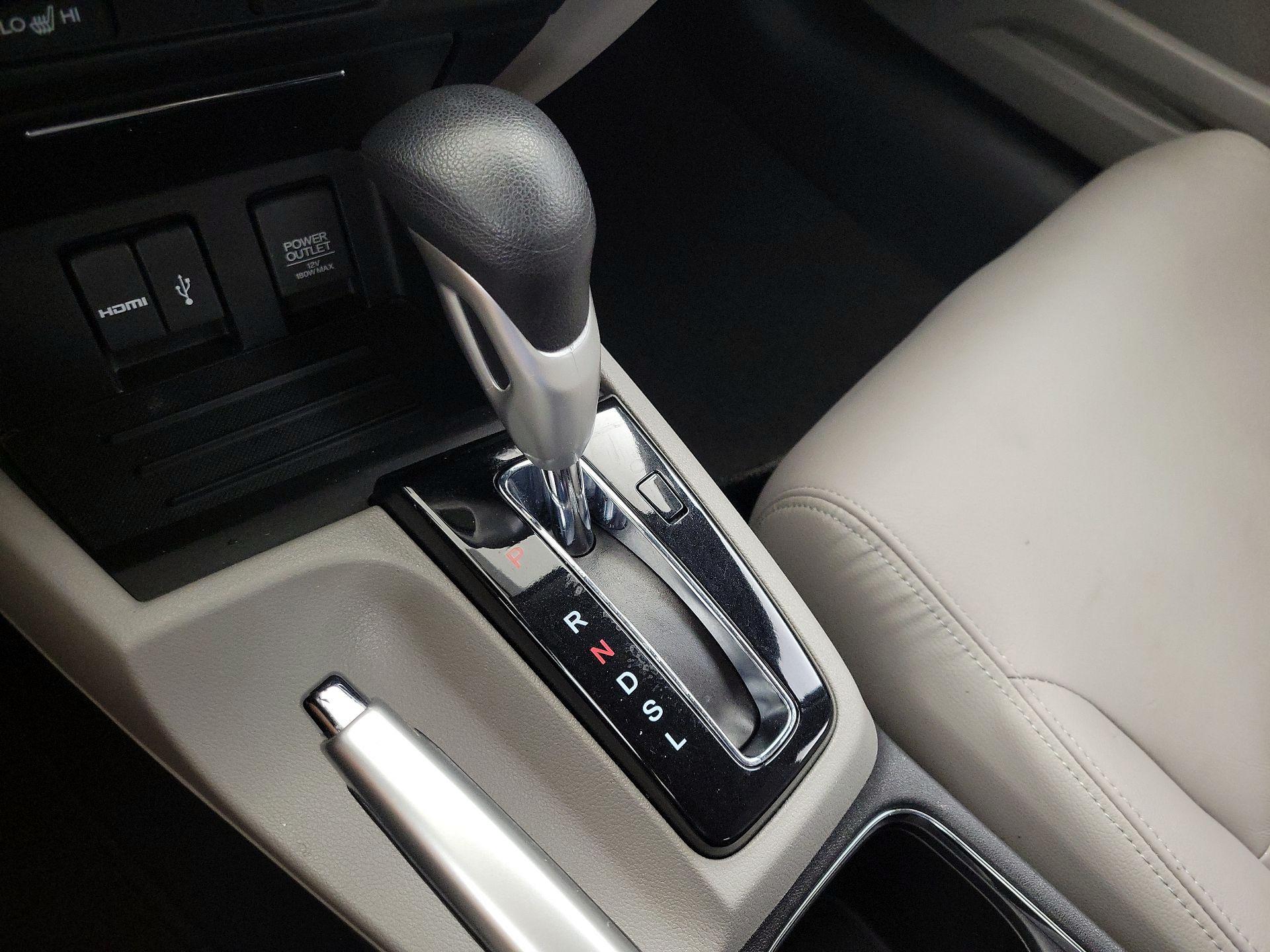 Thumbnail: 2015 Honda Civic - 18