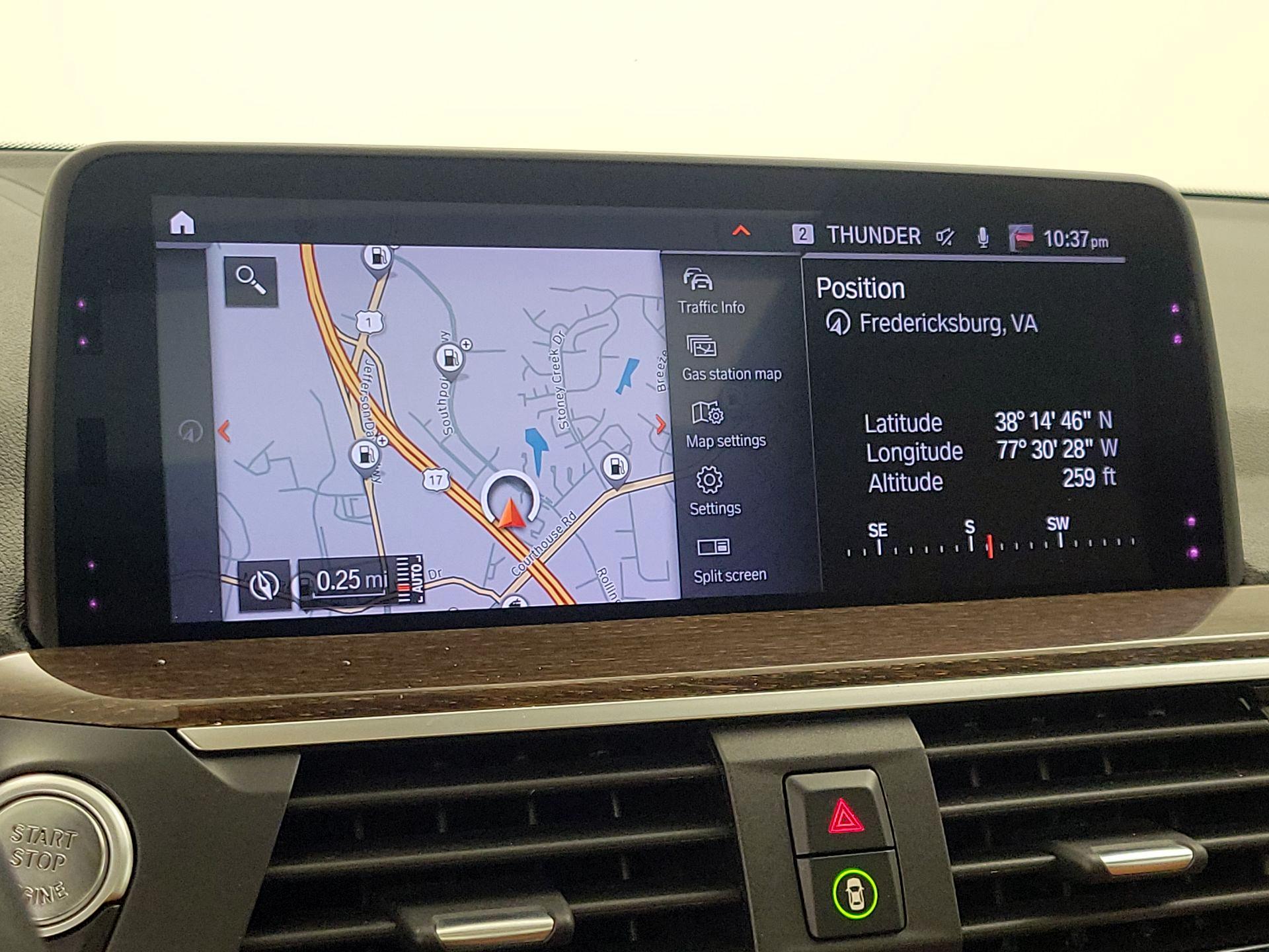 Thumbnail: 2020 BMW X3 - 14