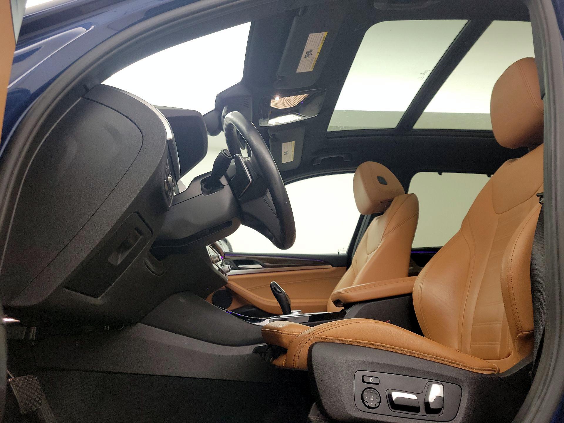 Thumbnail: 2020 BMW X3 - 20
