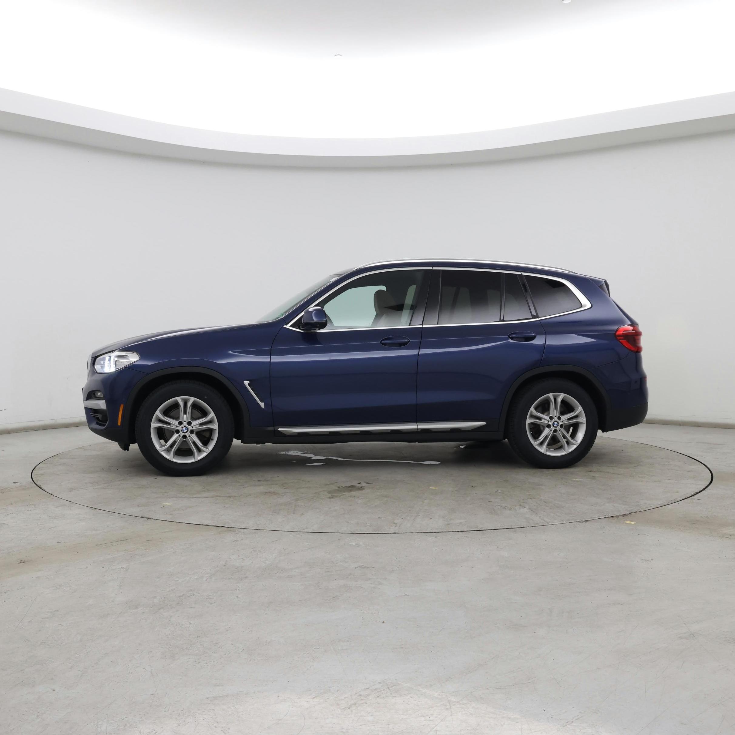 Thumbnail: 2020 BMW X3 - 3