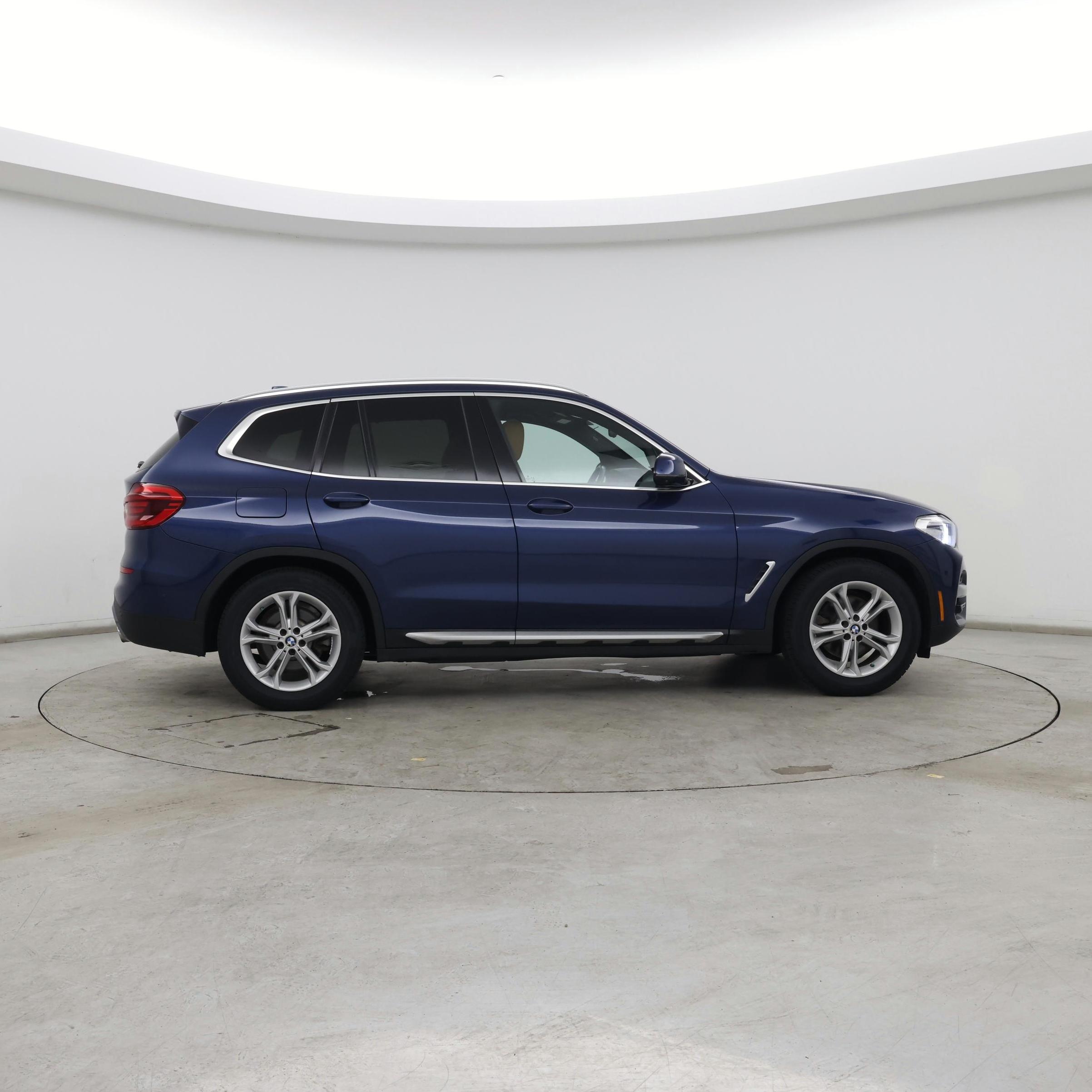 Thumbnail: 2020 BMW X3 - 7