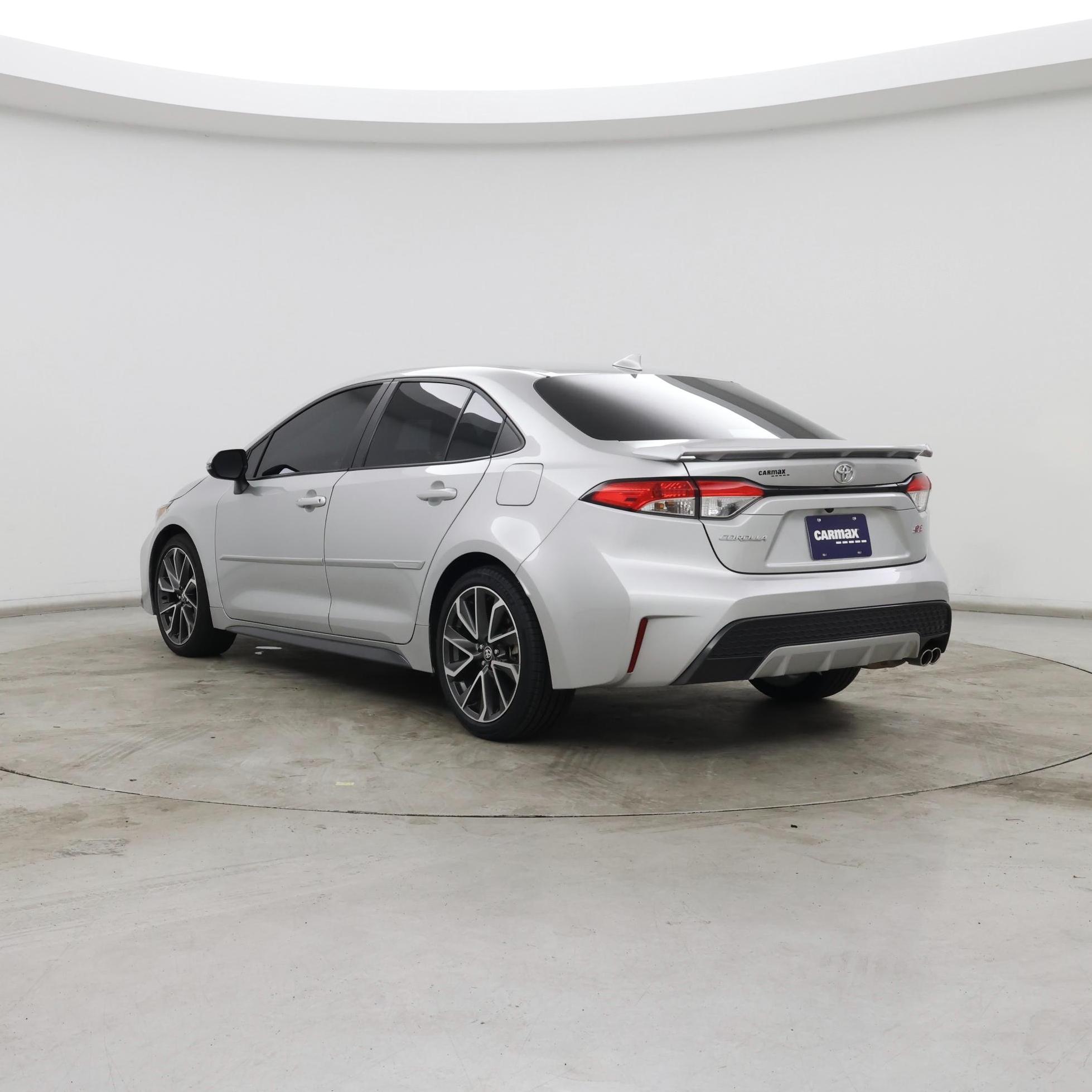 Thumbnail: 2022 Toyota Corolla - 2