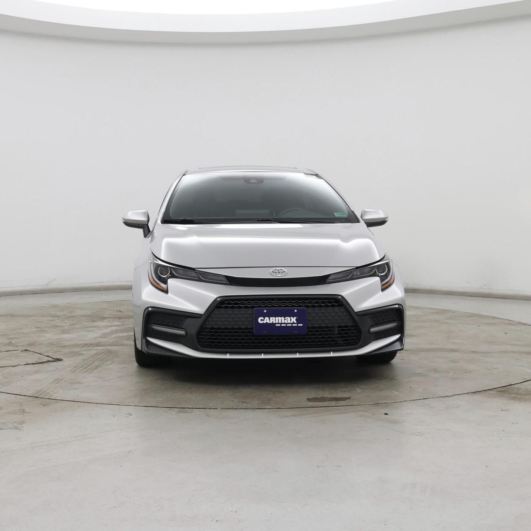 Thumbnail: 2022 Toyota Corolla - 5