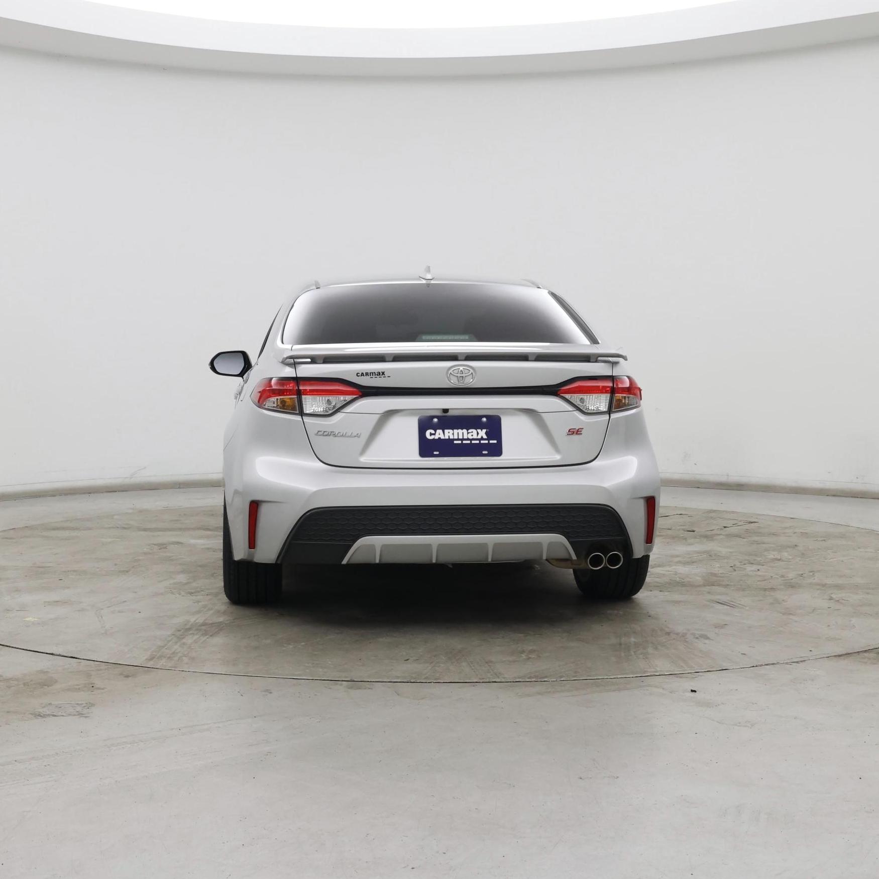 Thumbnail: 2022 Toyota Corolla - 6