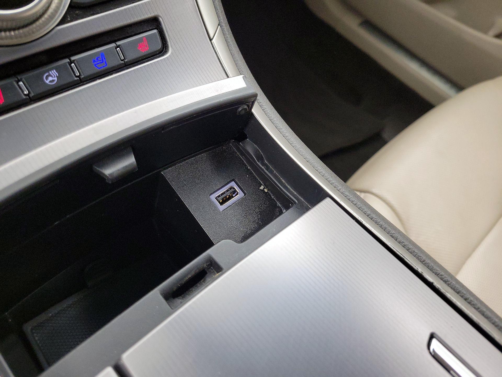 Thumbnail: 2017 Lincoln MKZ - 19