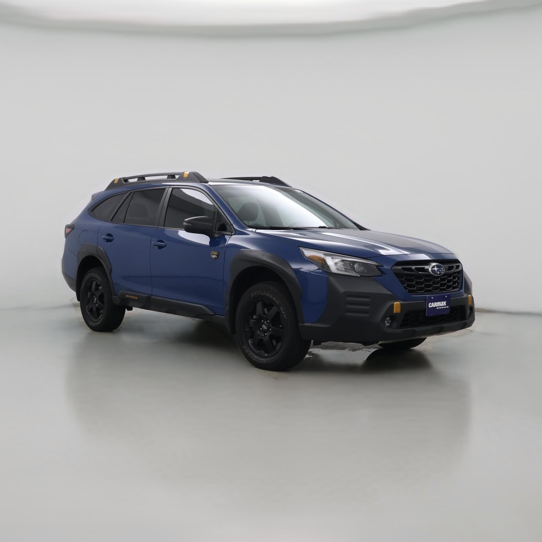 Thumbnail: 2022 Subaru Outback - 1