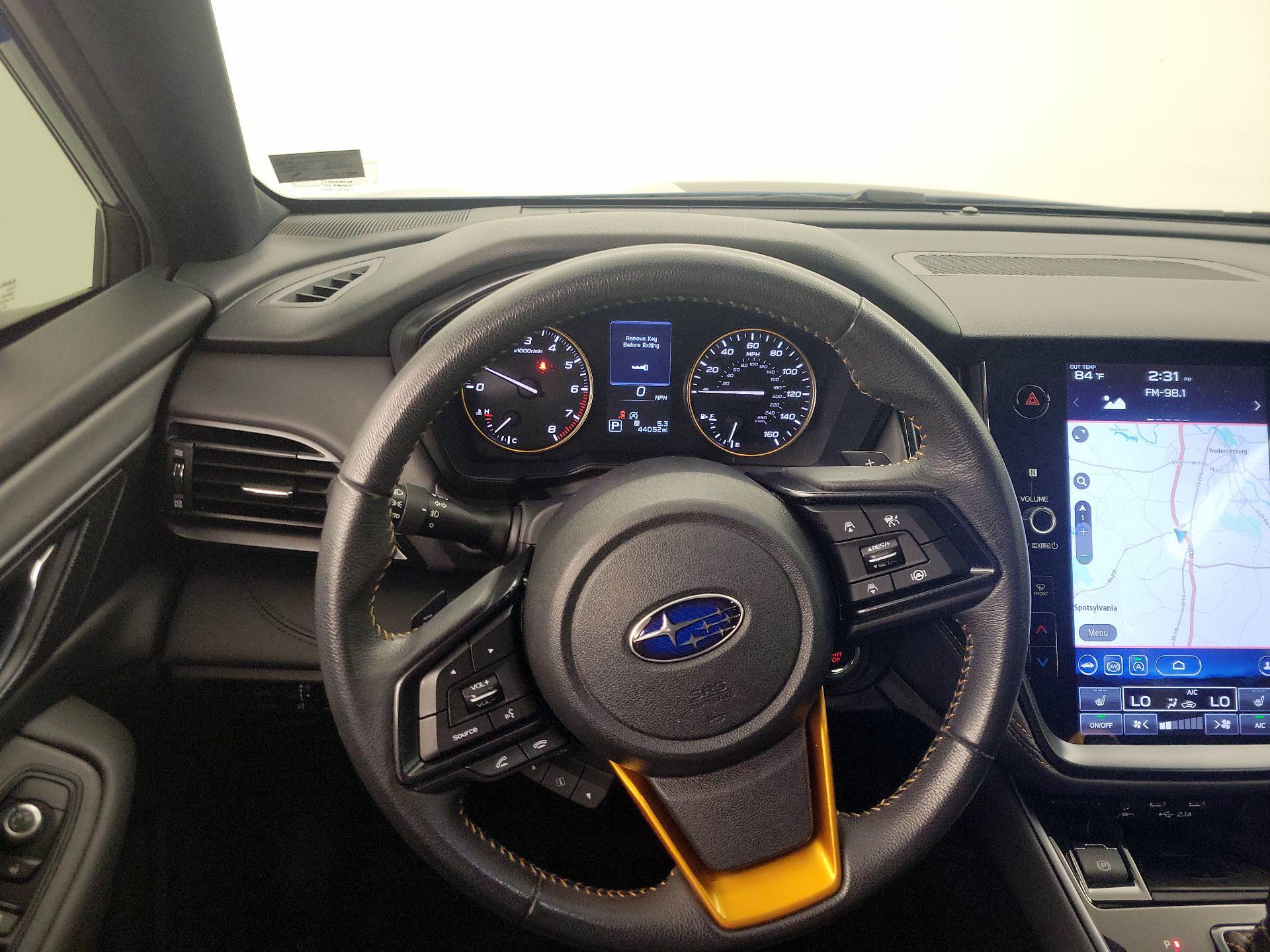 Thumbnail: 2022 Subaru Outback - 10