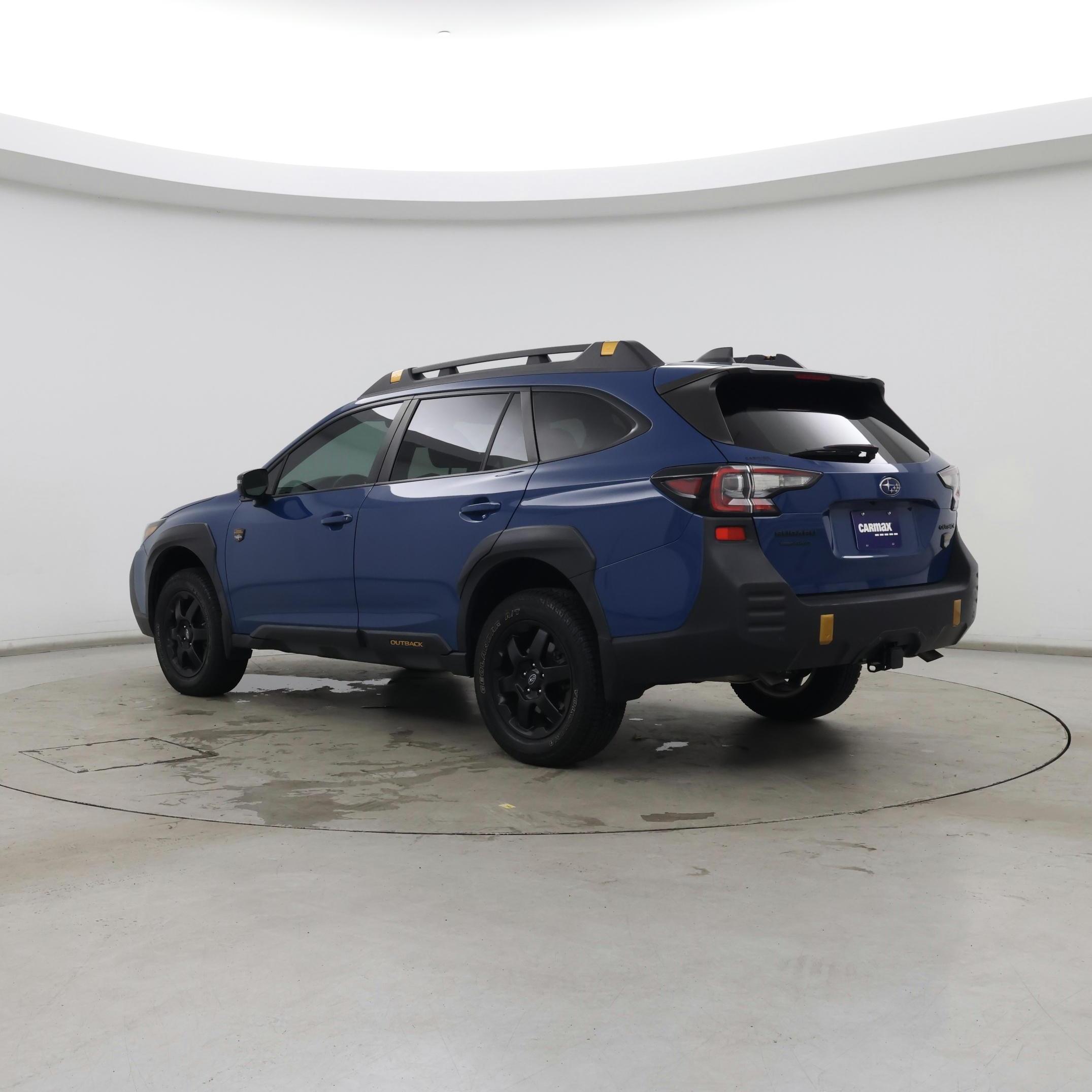 Thumbnail: 2022 Subaru Outback - 2