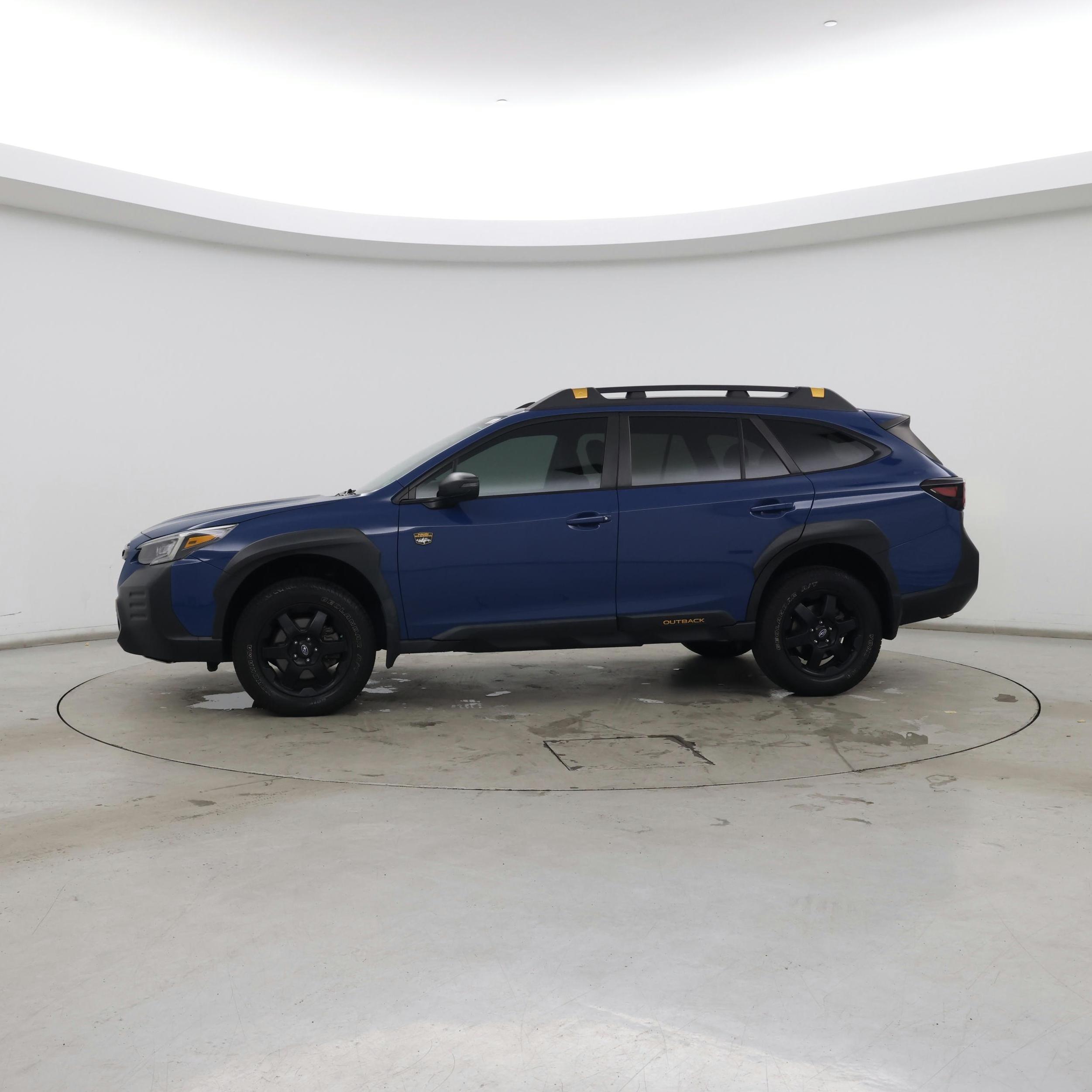 Thumbnail: 2022 Subaru Outback - 3