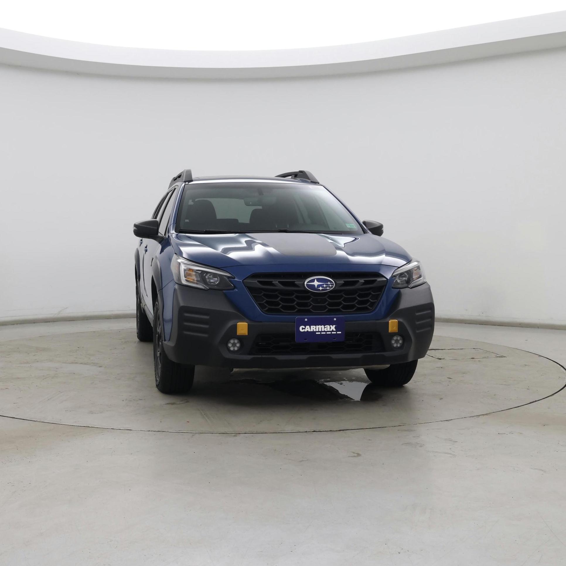 Thumbnail: 2022 Subaru Outback - 5