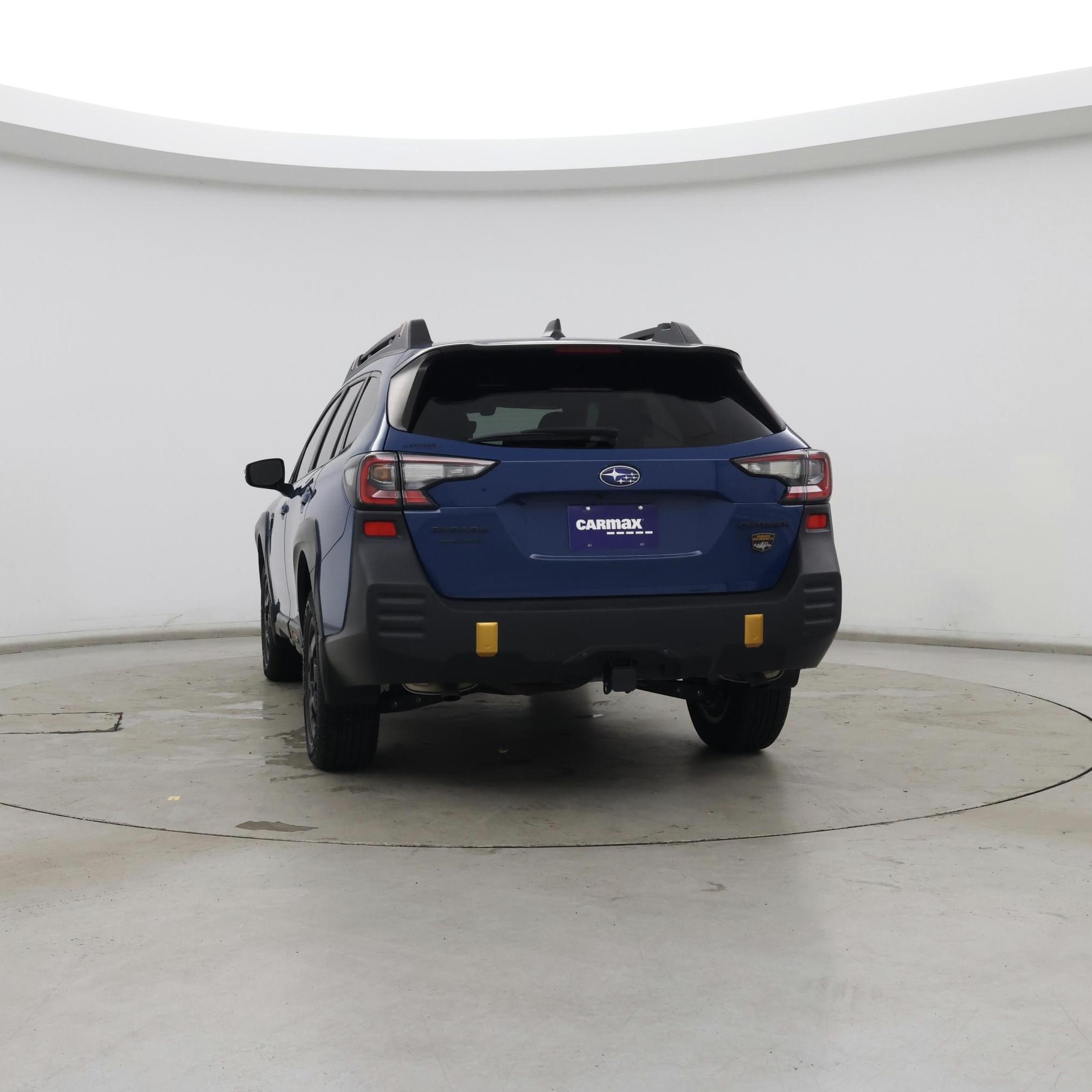 Thumbnail: 2022 Subaru Outback - 6