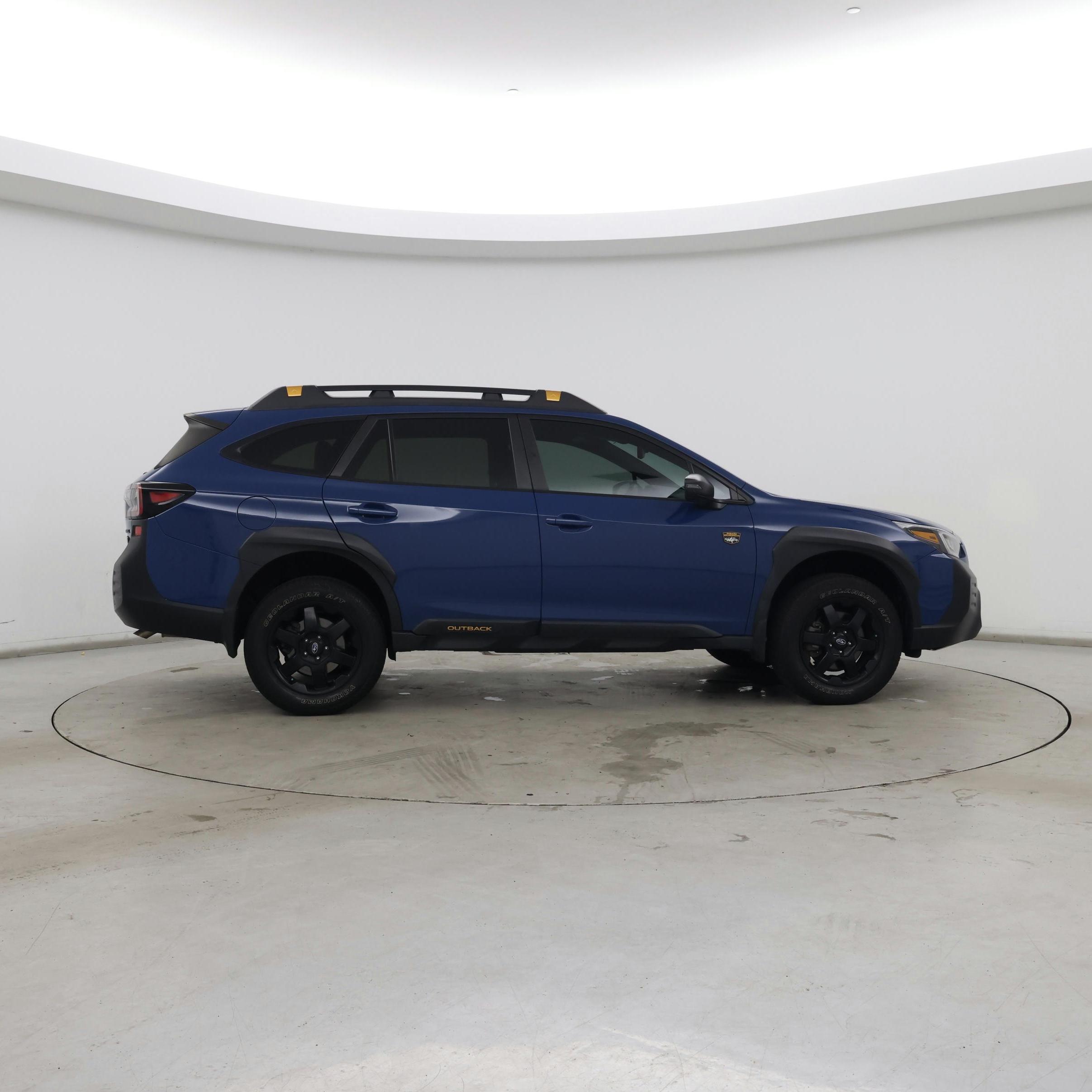 Thumbnail: 2022 Subaru Outback - 7