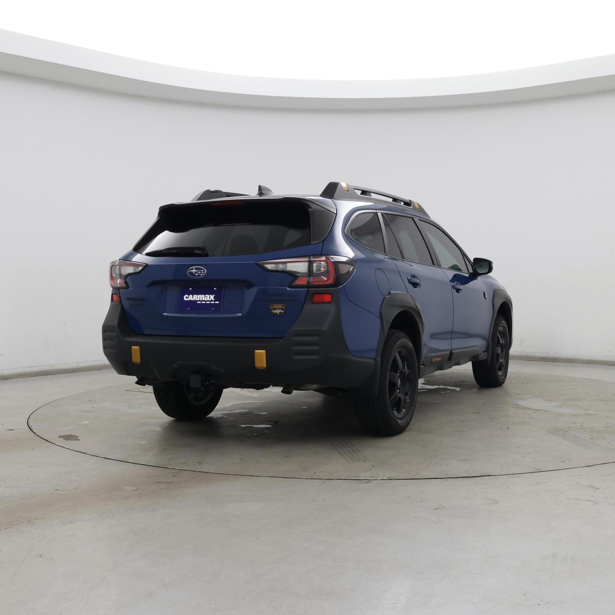Thumbnail: 2022 Subaru Outback - 8