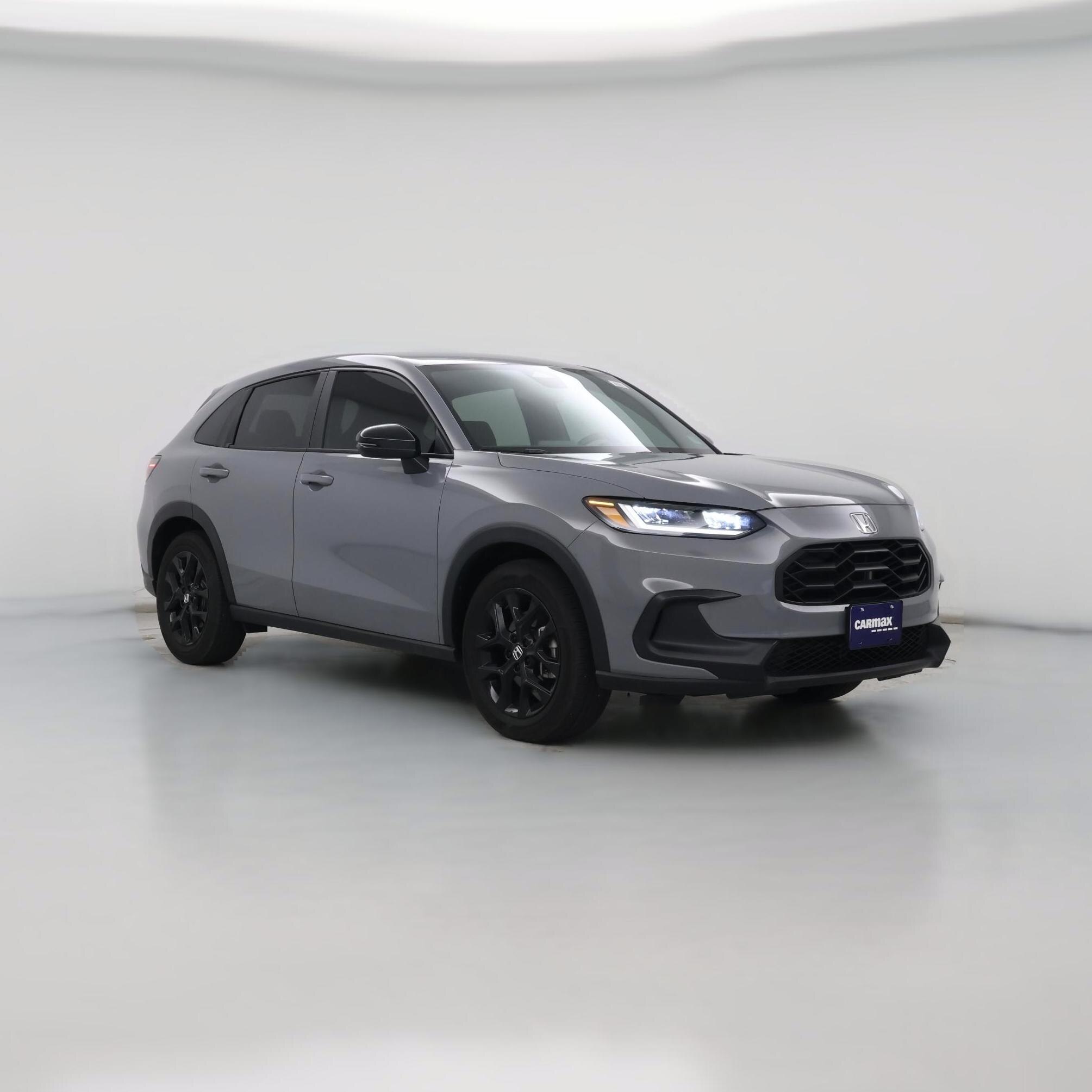 Thumbnail: 2024 Honda HR-V - 1