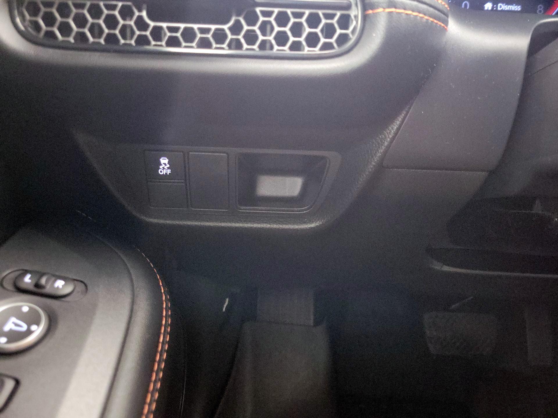 Thumbnail: 2024 Honda HR-V - 13