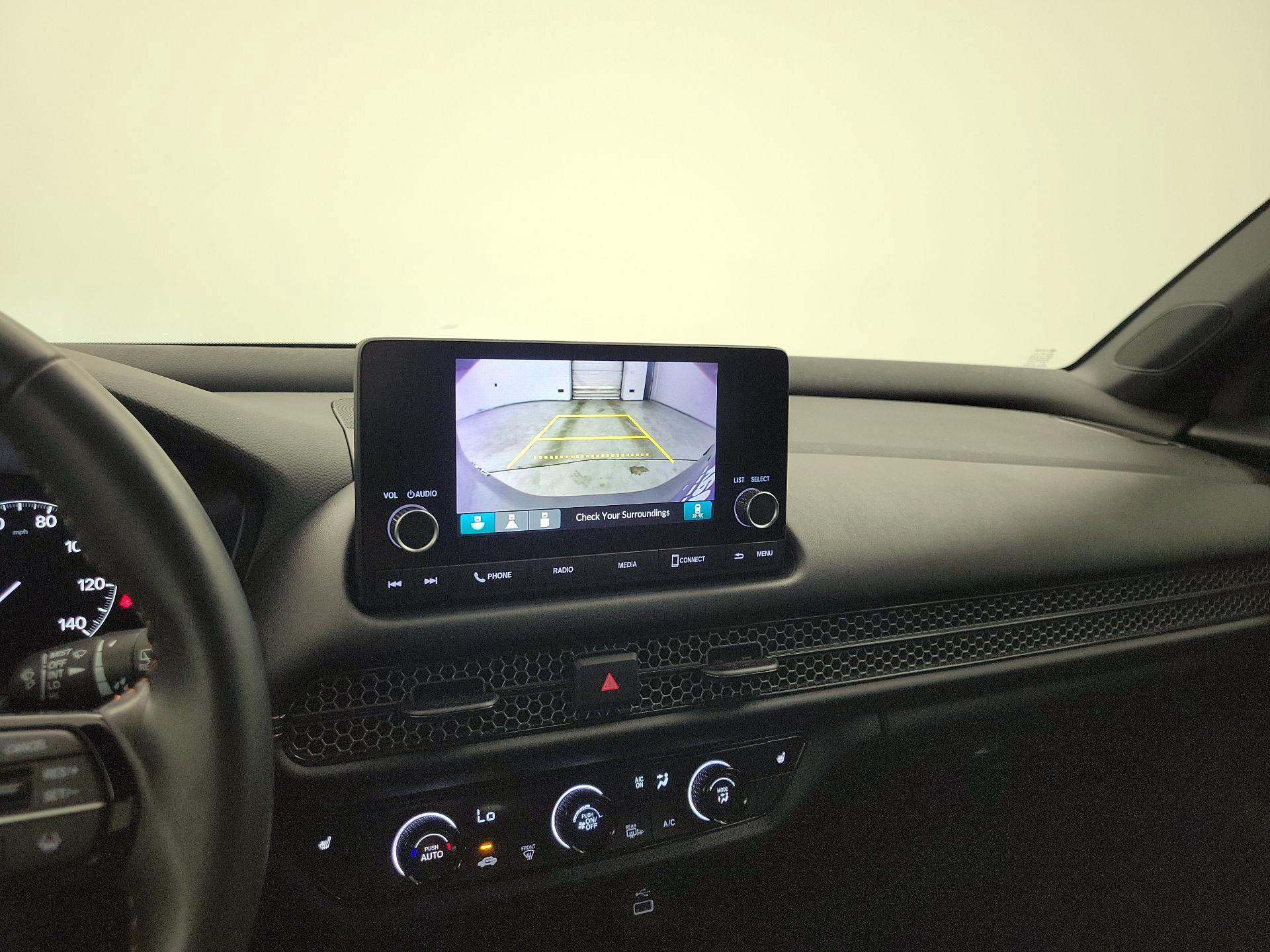 Thumbnail: 2024 Honda HR-V - 14