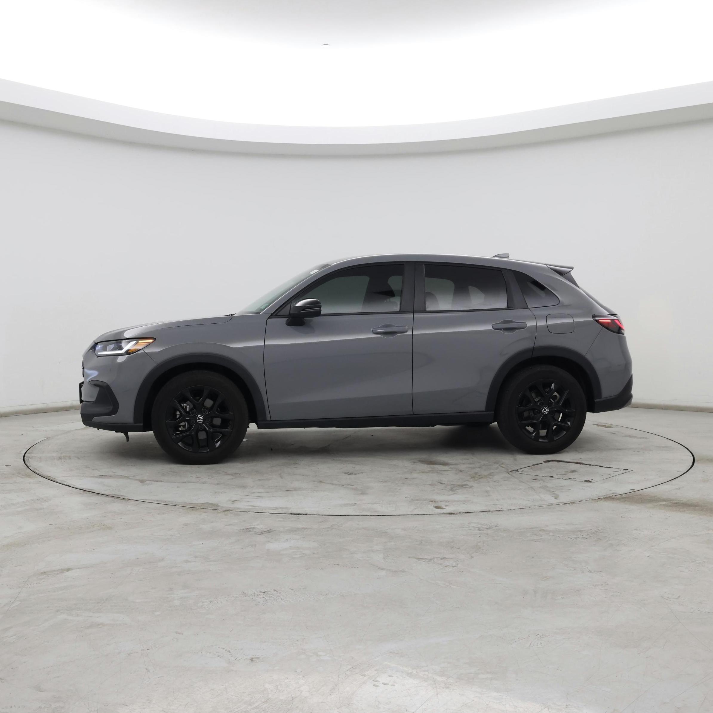 Thumbnail: 2024 Honda HR-V - 3