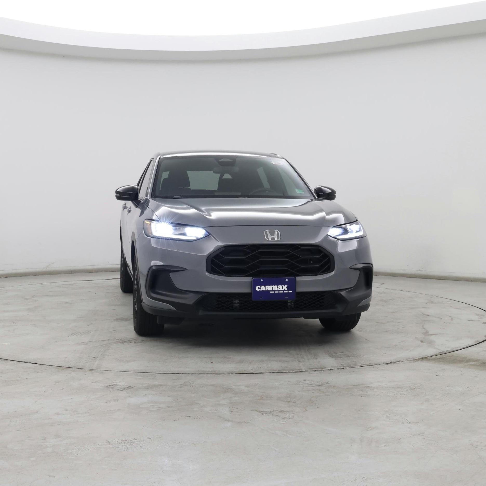Thumbnail: 2024 Honda HR-V - 5