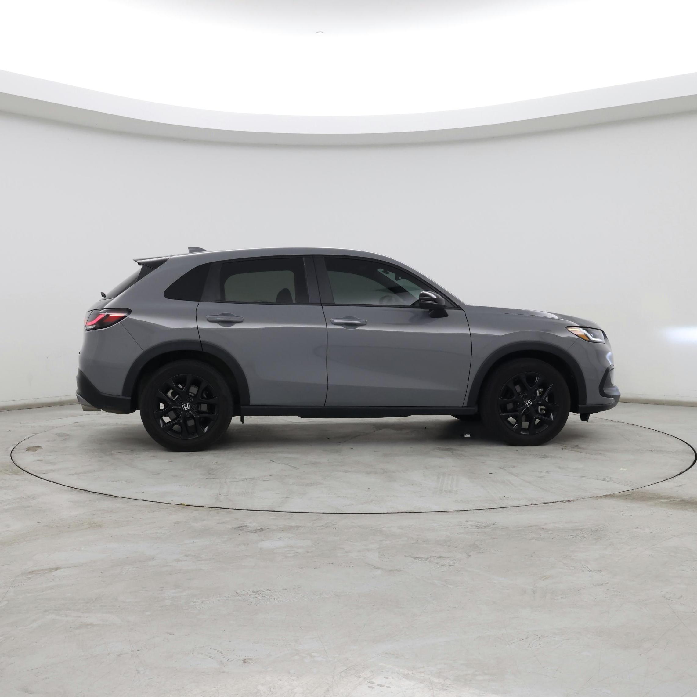 Thumbnail: 2024 Honda HR-V - 7