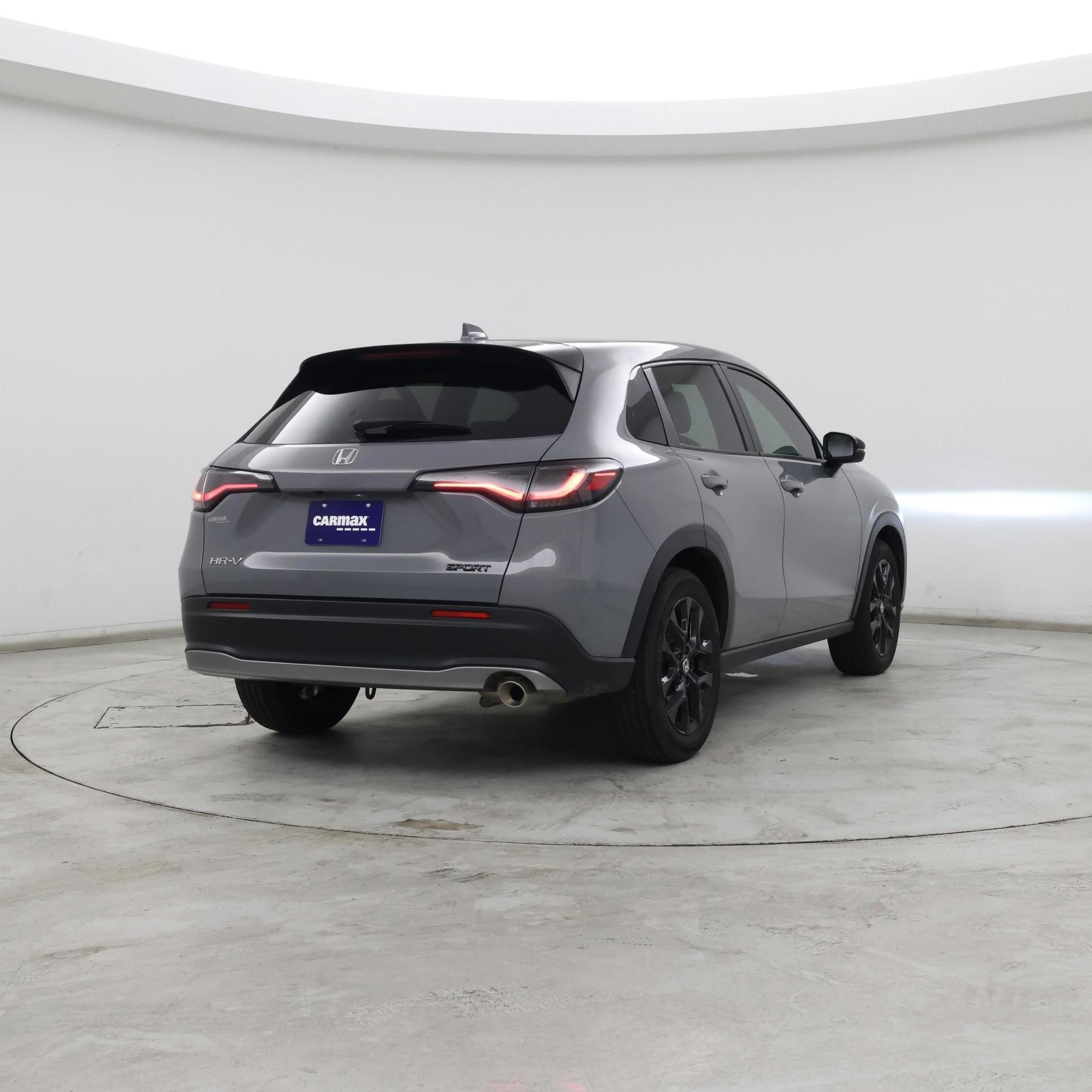 Thumbnail: 2024 Honda HR-V - 8