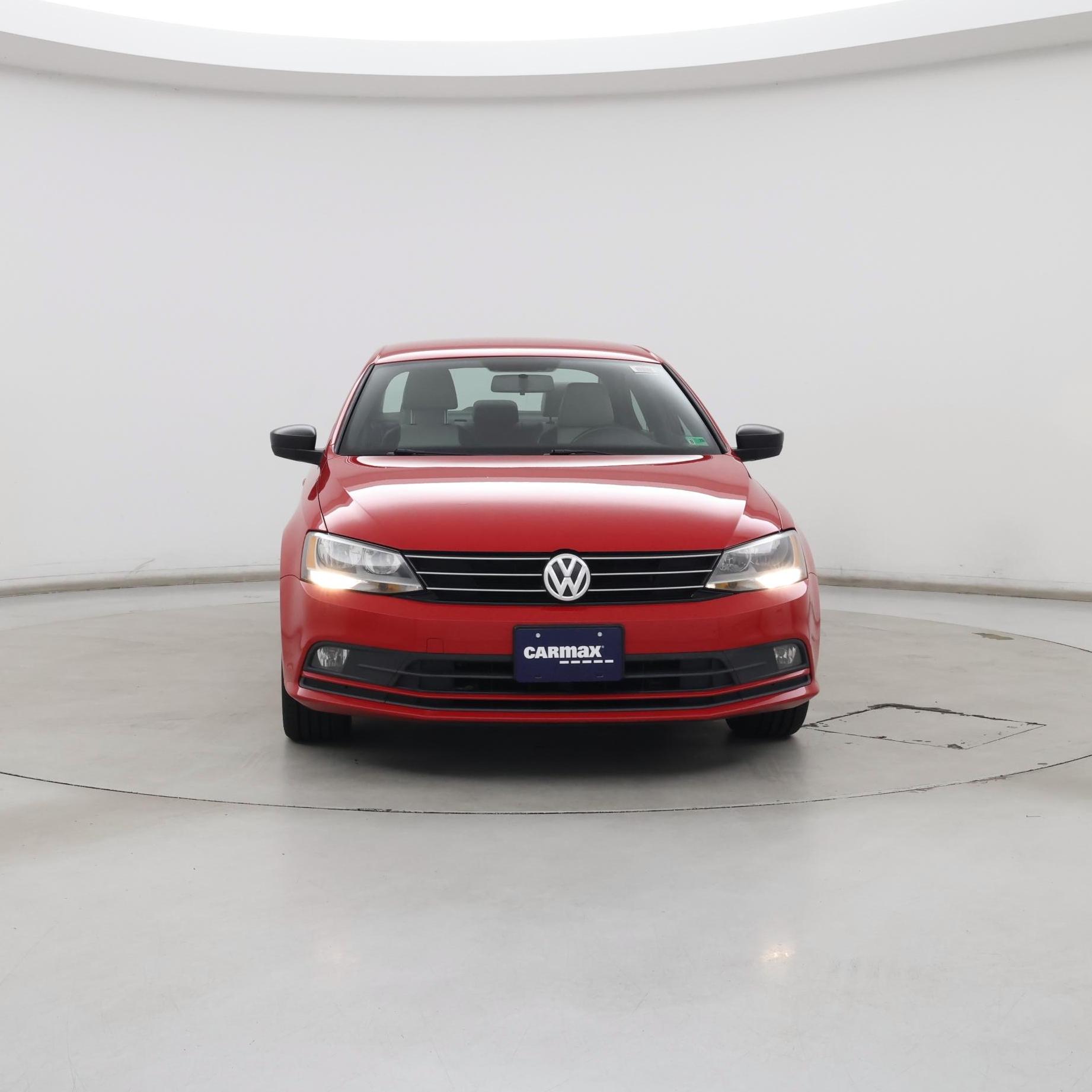 Thumbnail: 2015 Volkswagen Jetta - 5