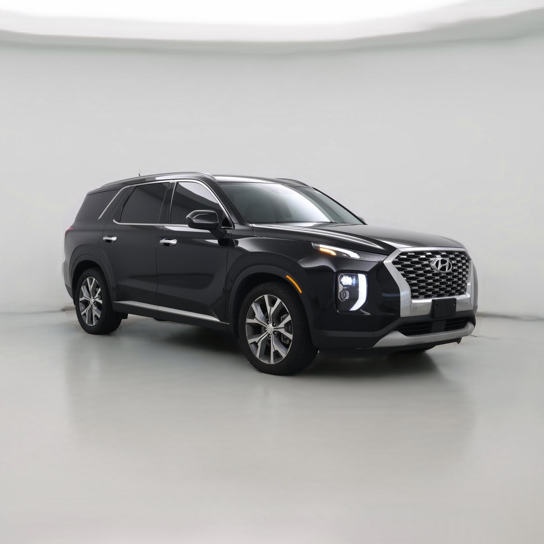 Thumbnail: 2020 Hyundai Palisade - 1
