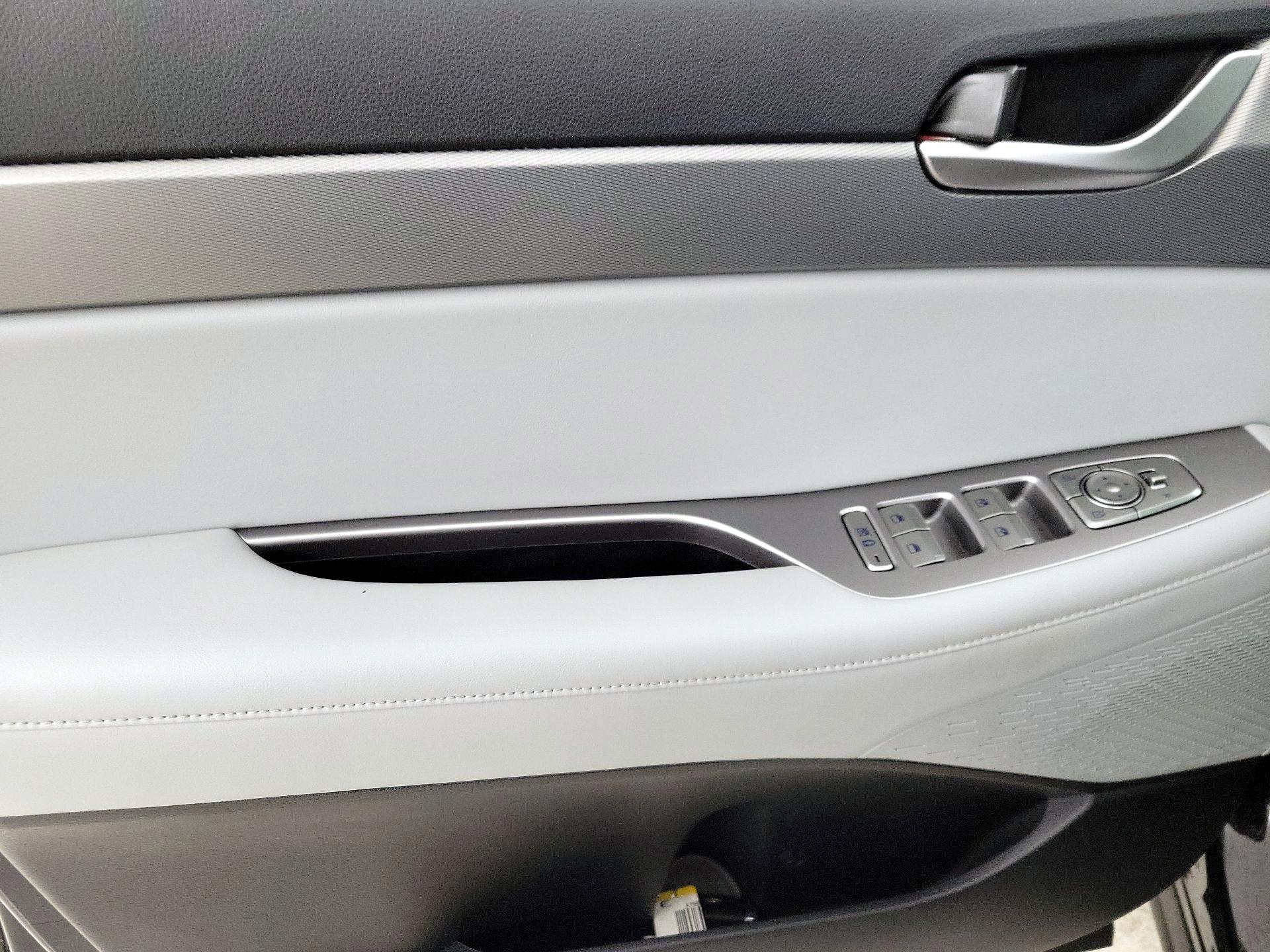 Thumbnail: 2020 Hyundai Palisade - 12