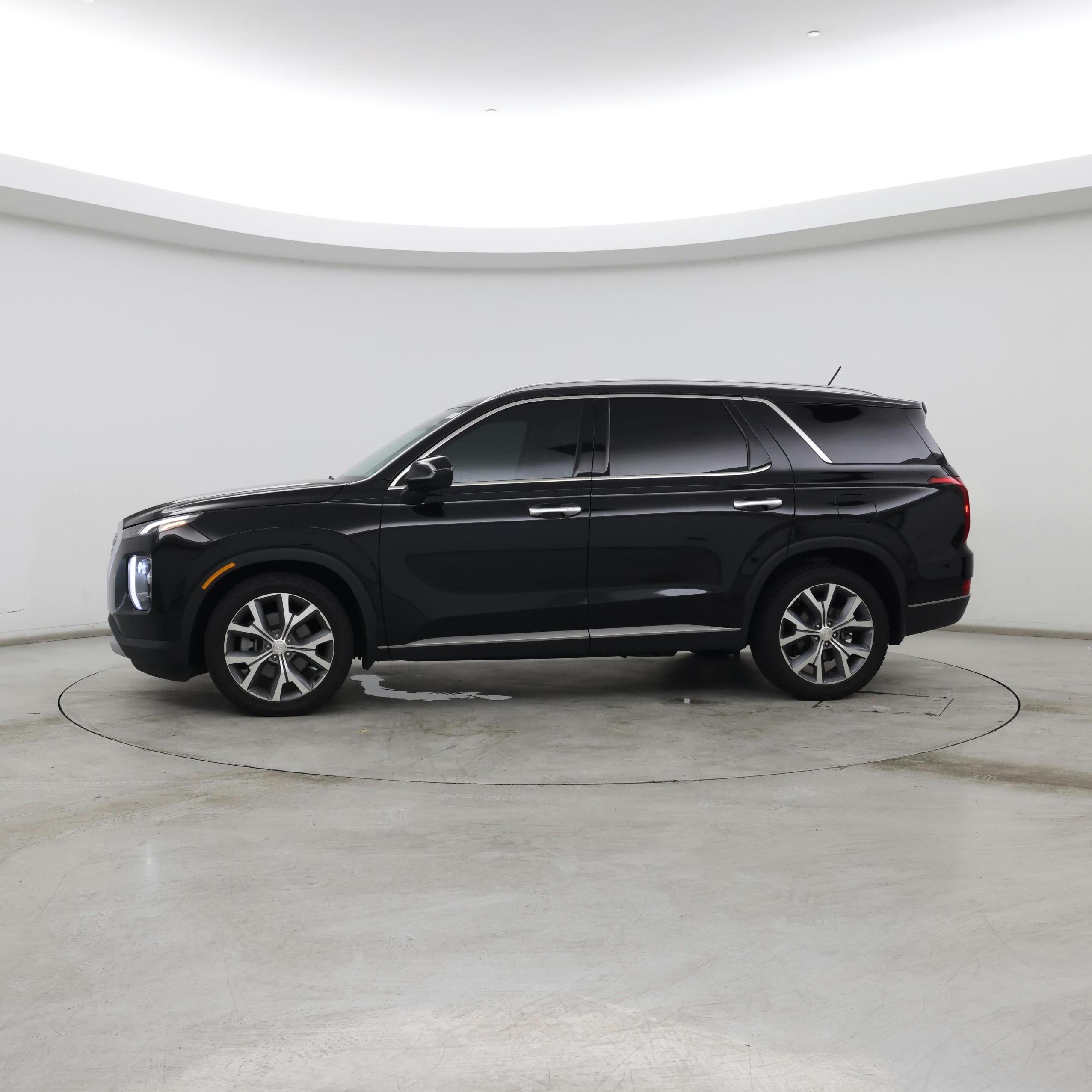 Thumbnail: 2020 Hyundai Palisade - 3