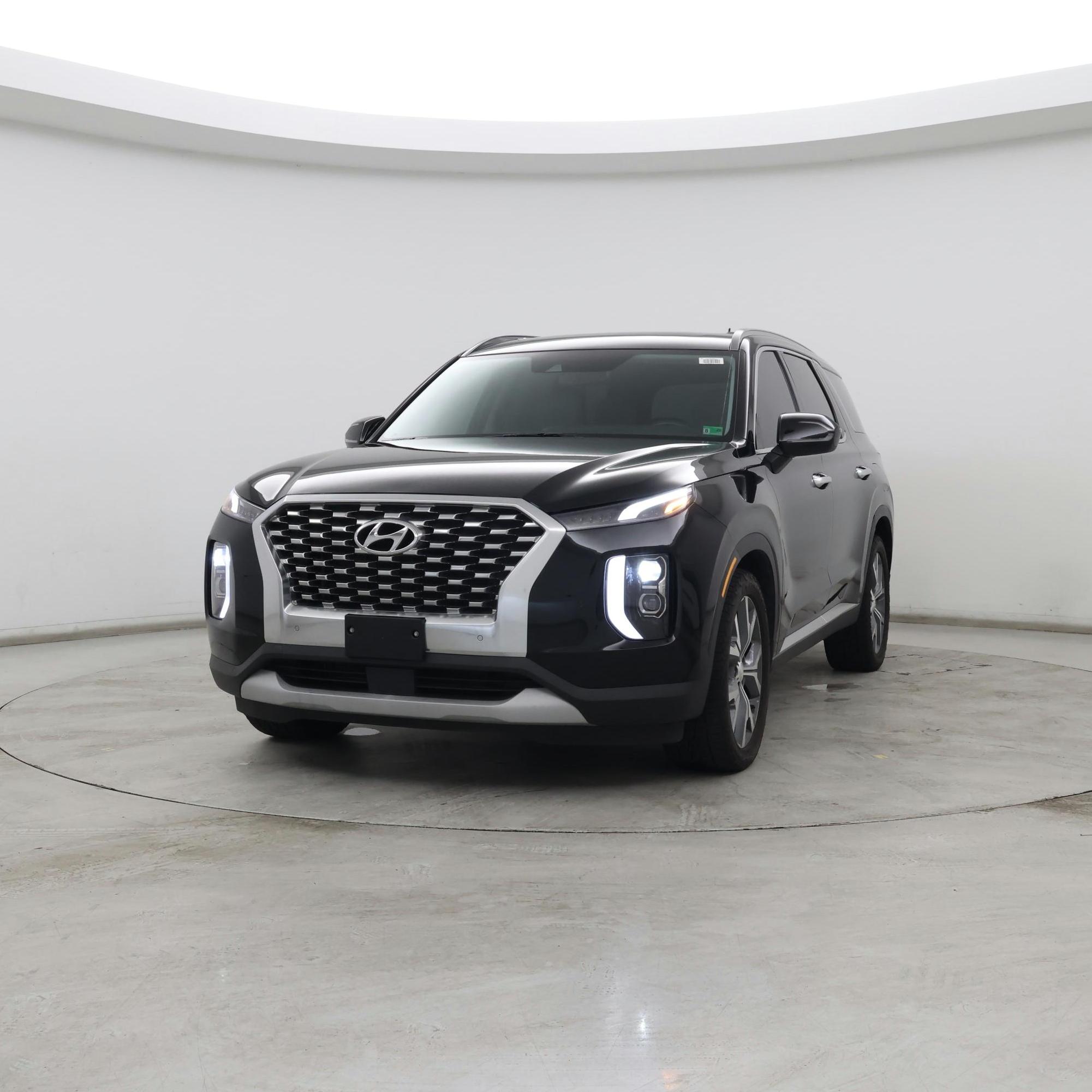 Thumbnail: 2020 Hyundai Palisade - 4