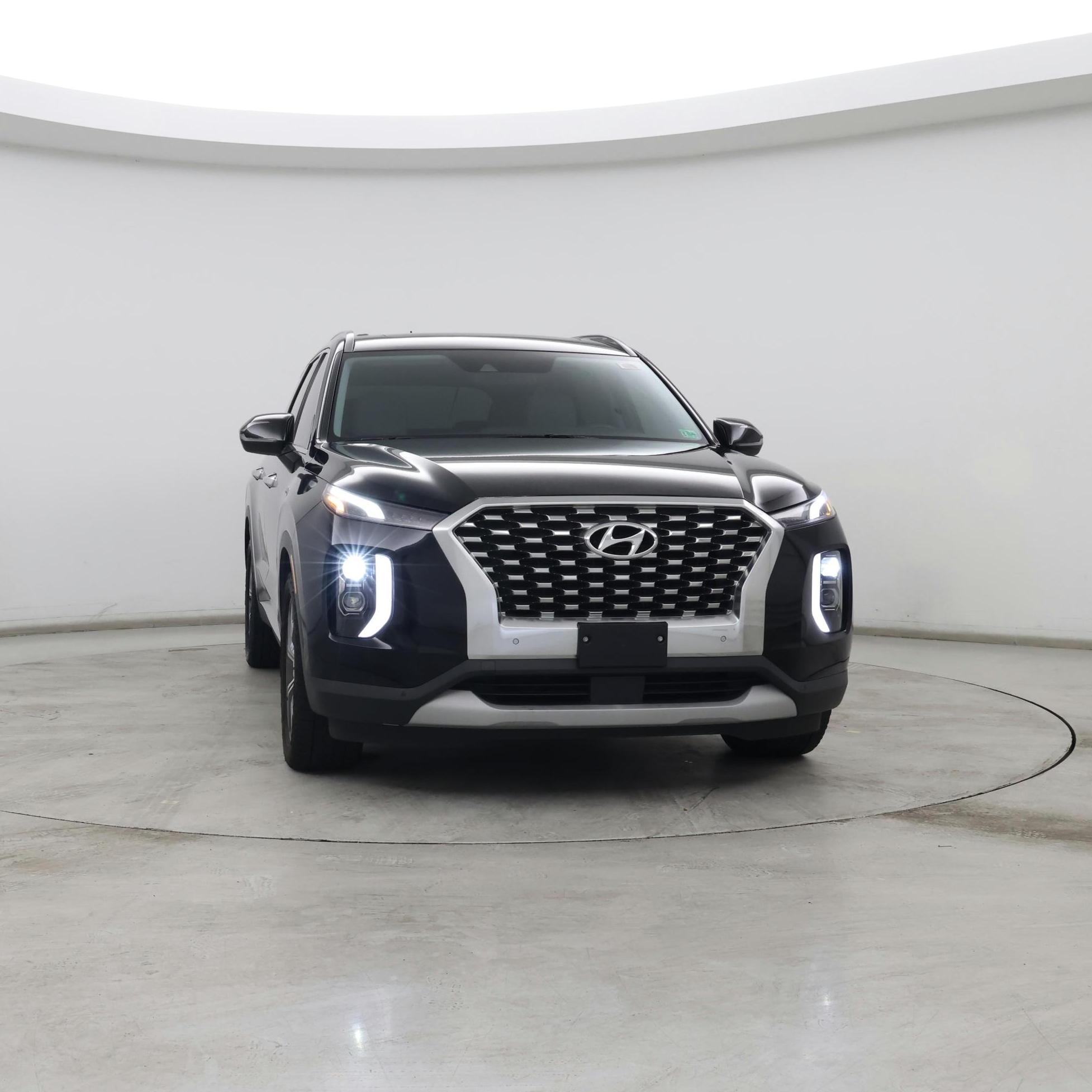 Thumbnail: 2020 Hyundai Palisade - 5