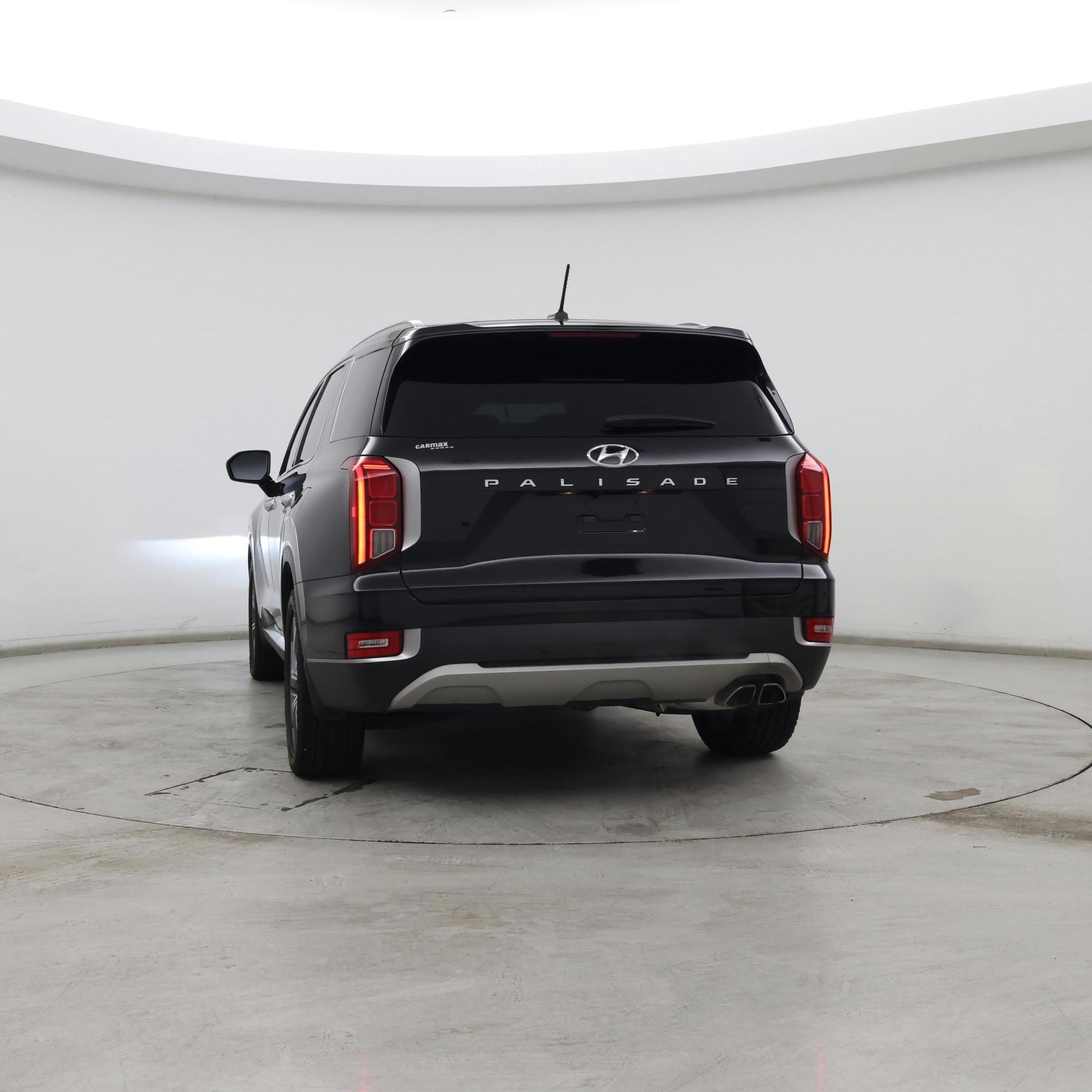 Thumbnail: 2020 Hyundai Palisade - 6