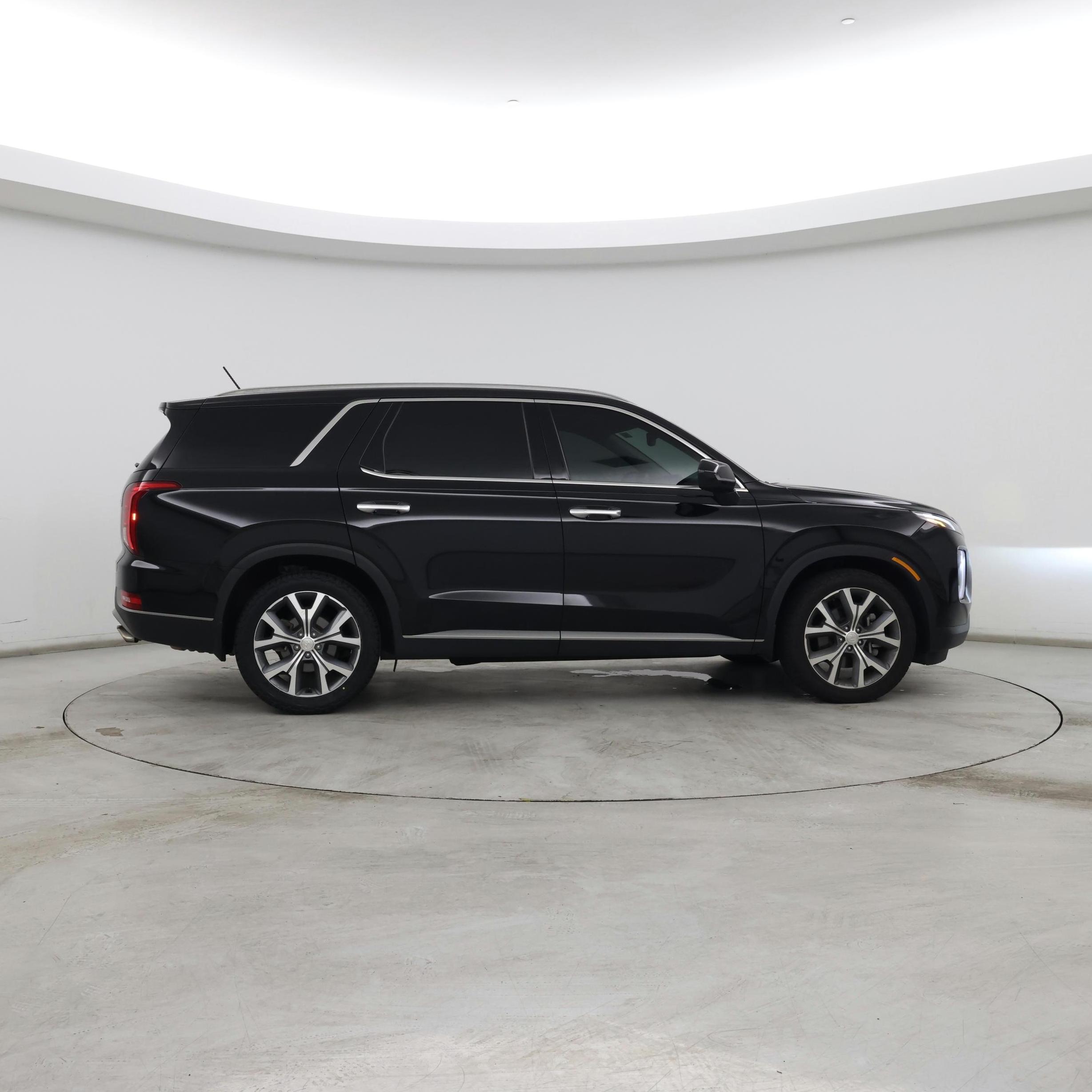Thumbnail: 2020 Hyundai Palisade - 7