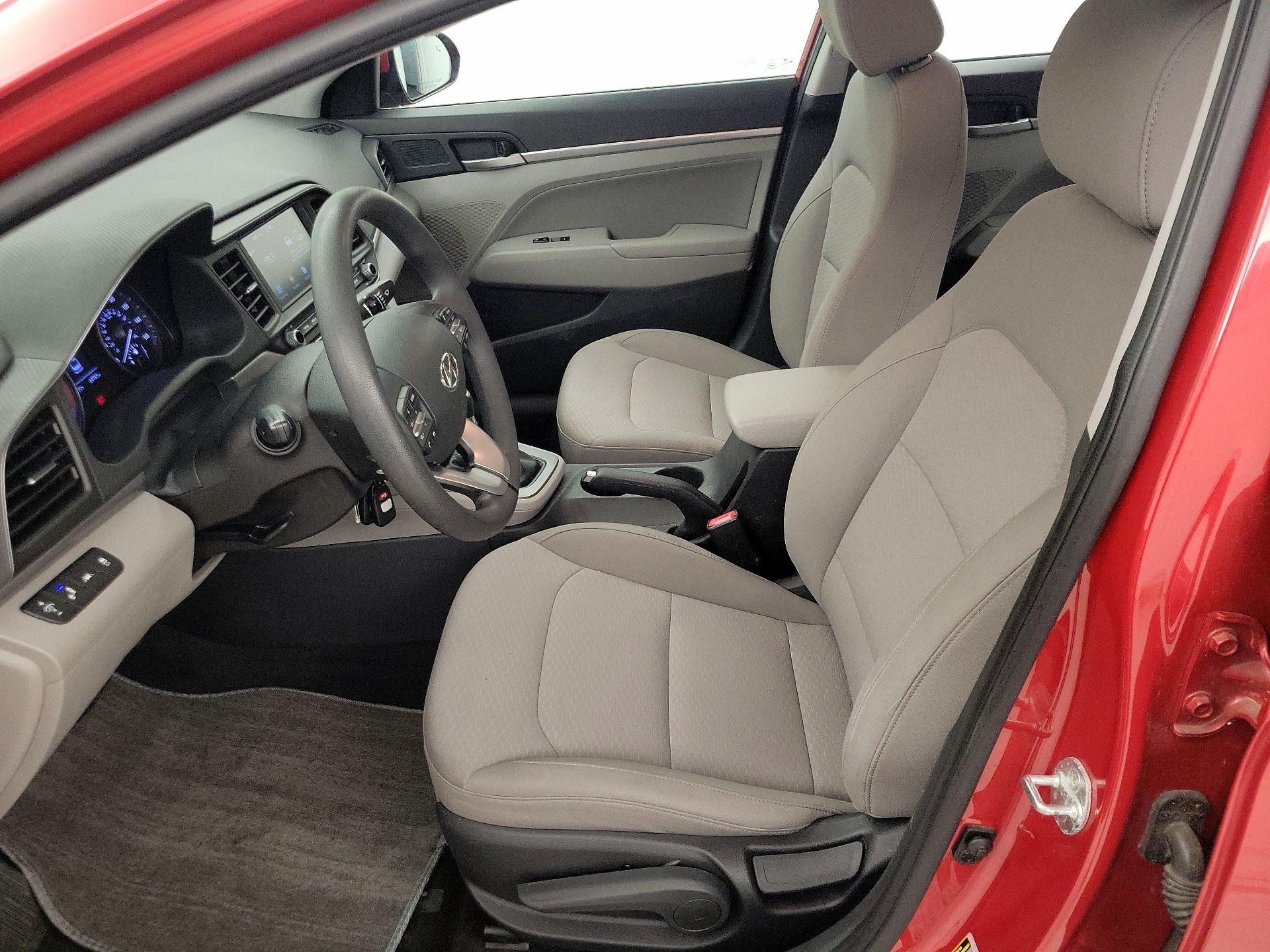 Thumbnail: 2020 Hyundai Elantra - 11