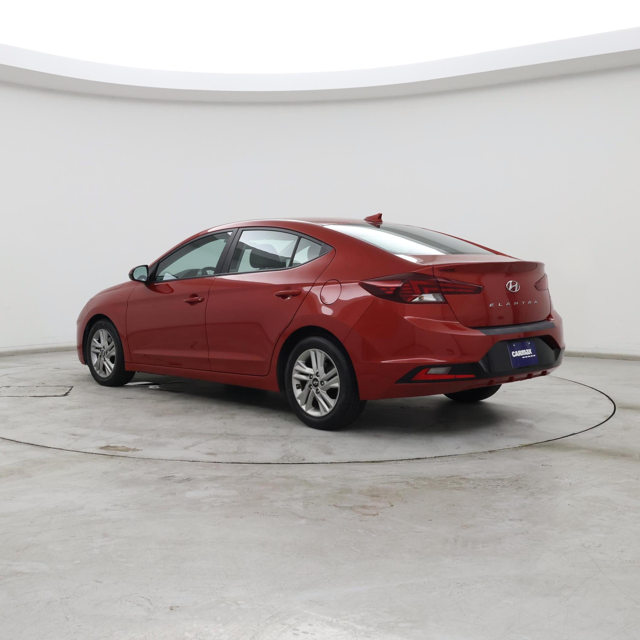 Thumbnail: 2020 Hyundai Elantra - 2