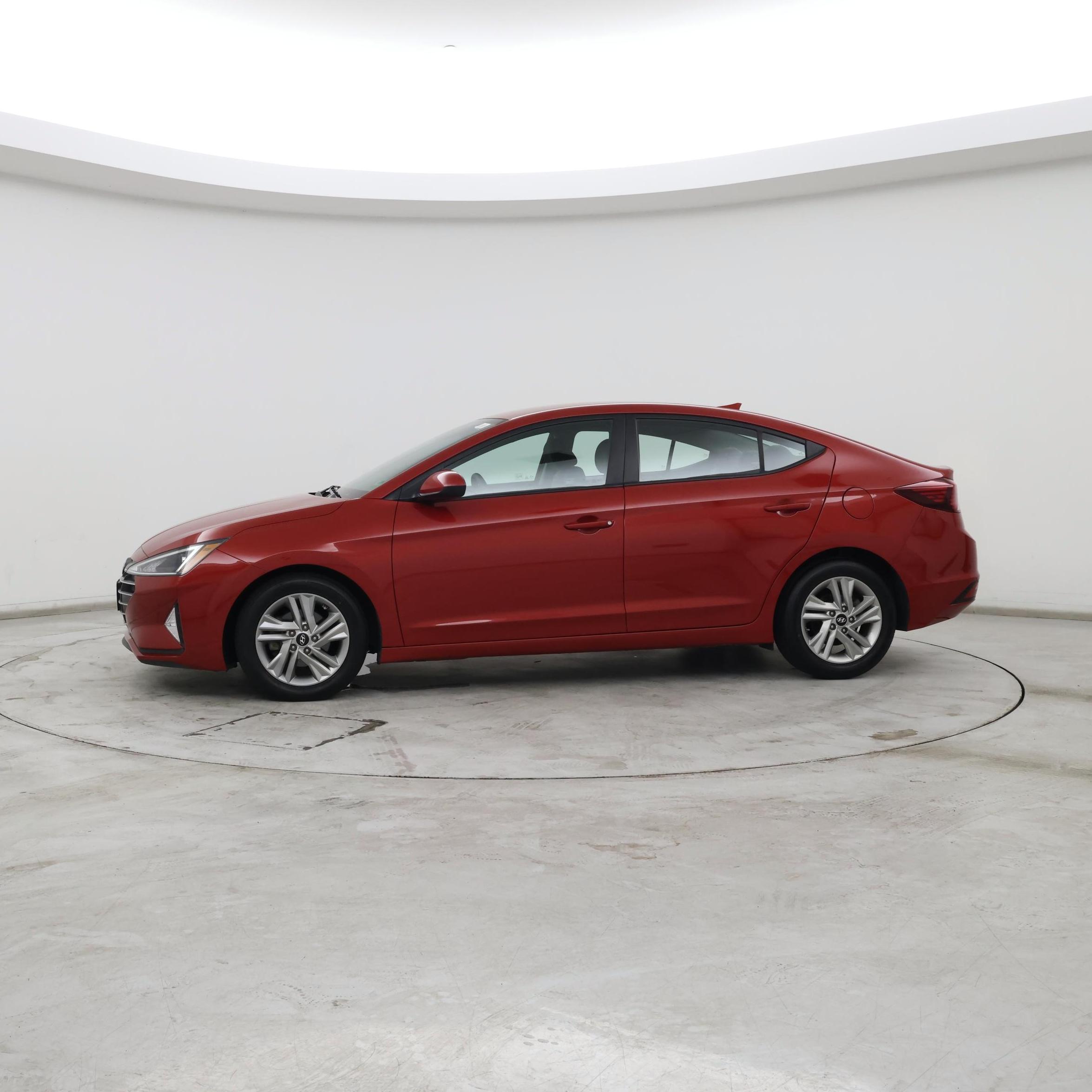 Thumbnail: 2020 Hyundai Elantra - 3