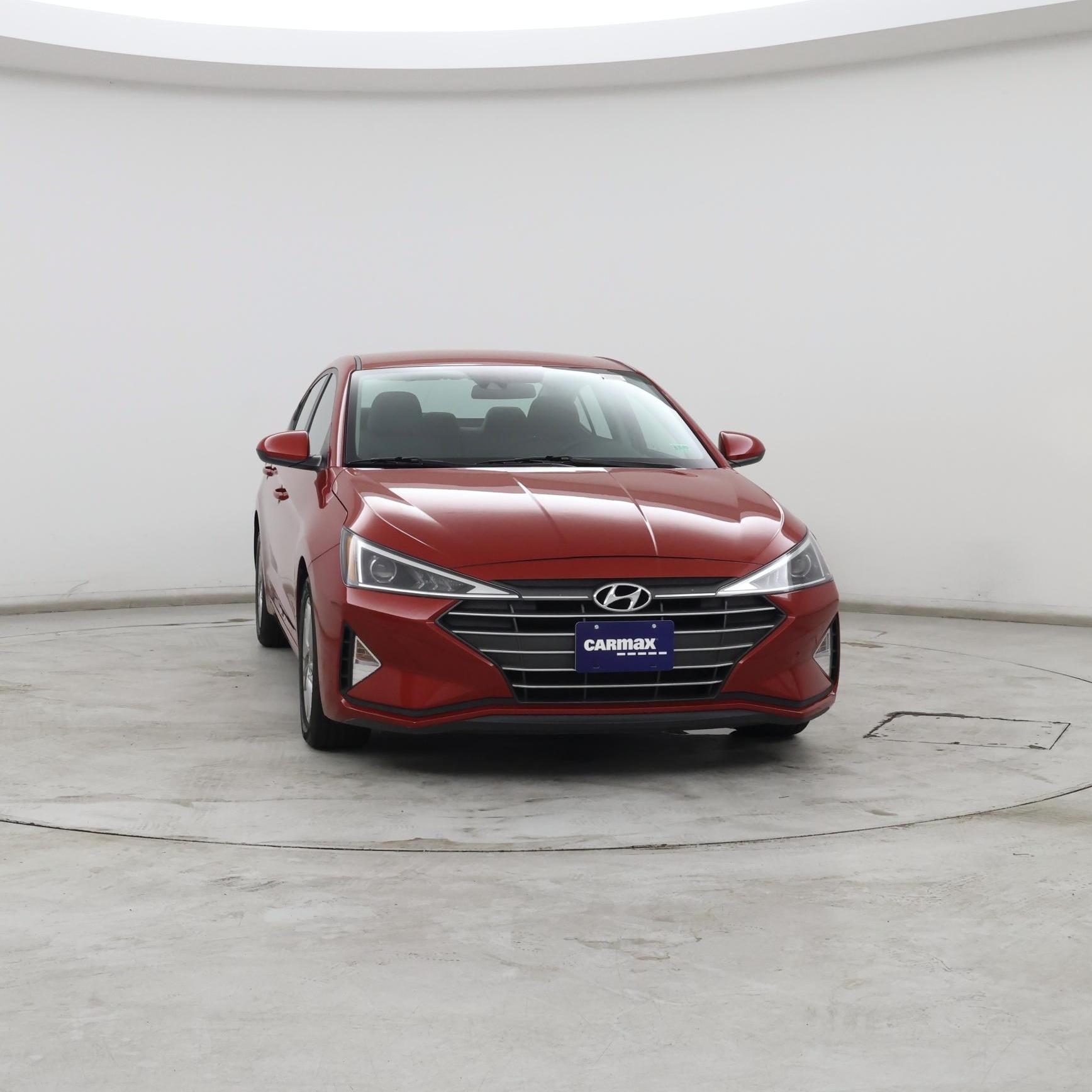 Thumbnail: 2020 Hyundai Elantra - 5