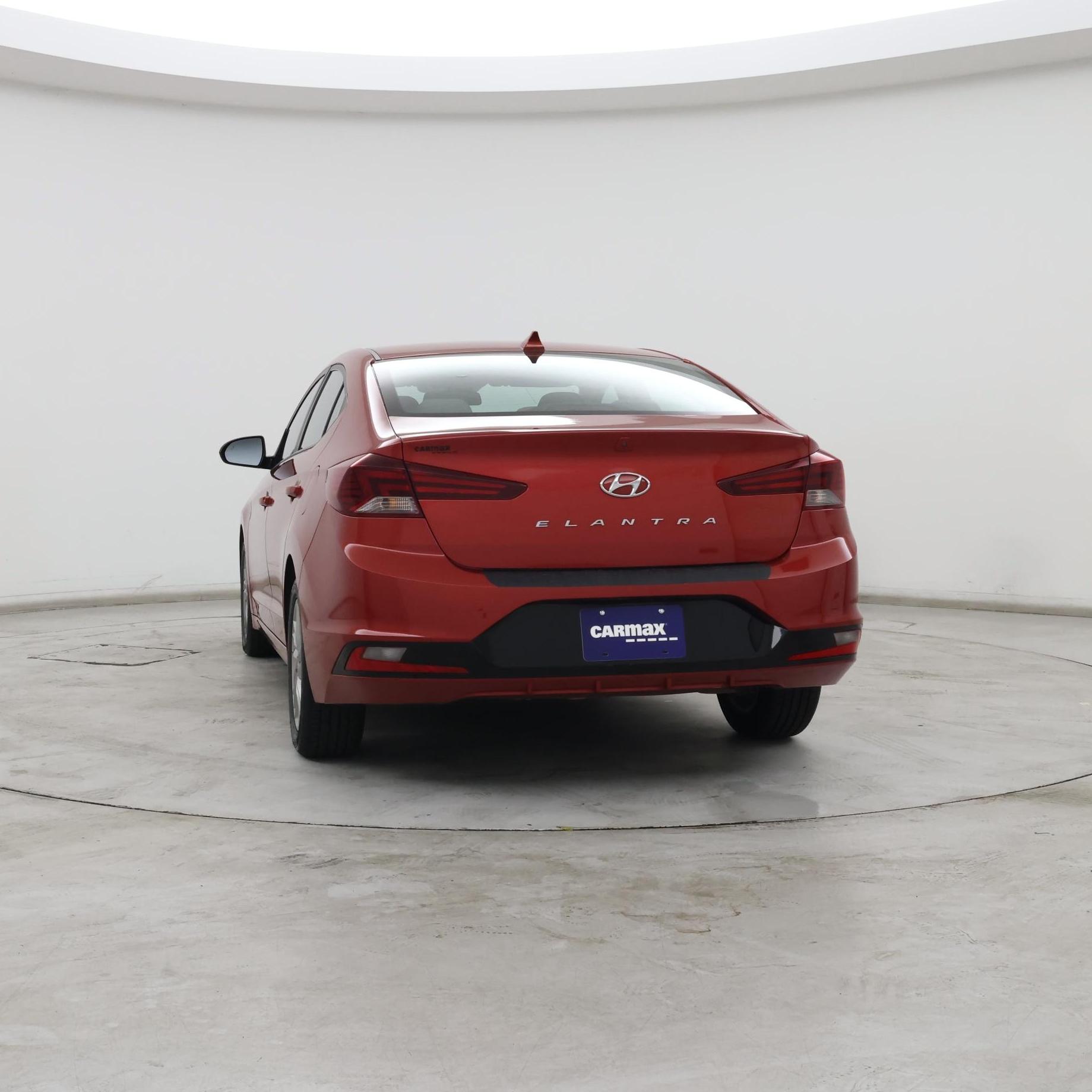 Thumbnail: 2020 Hyundai Elantra - 6