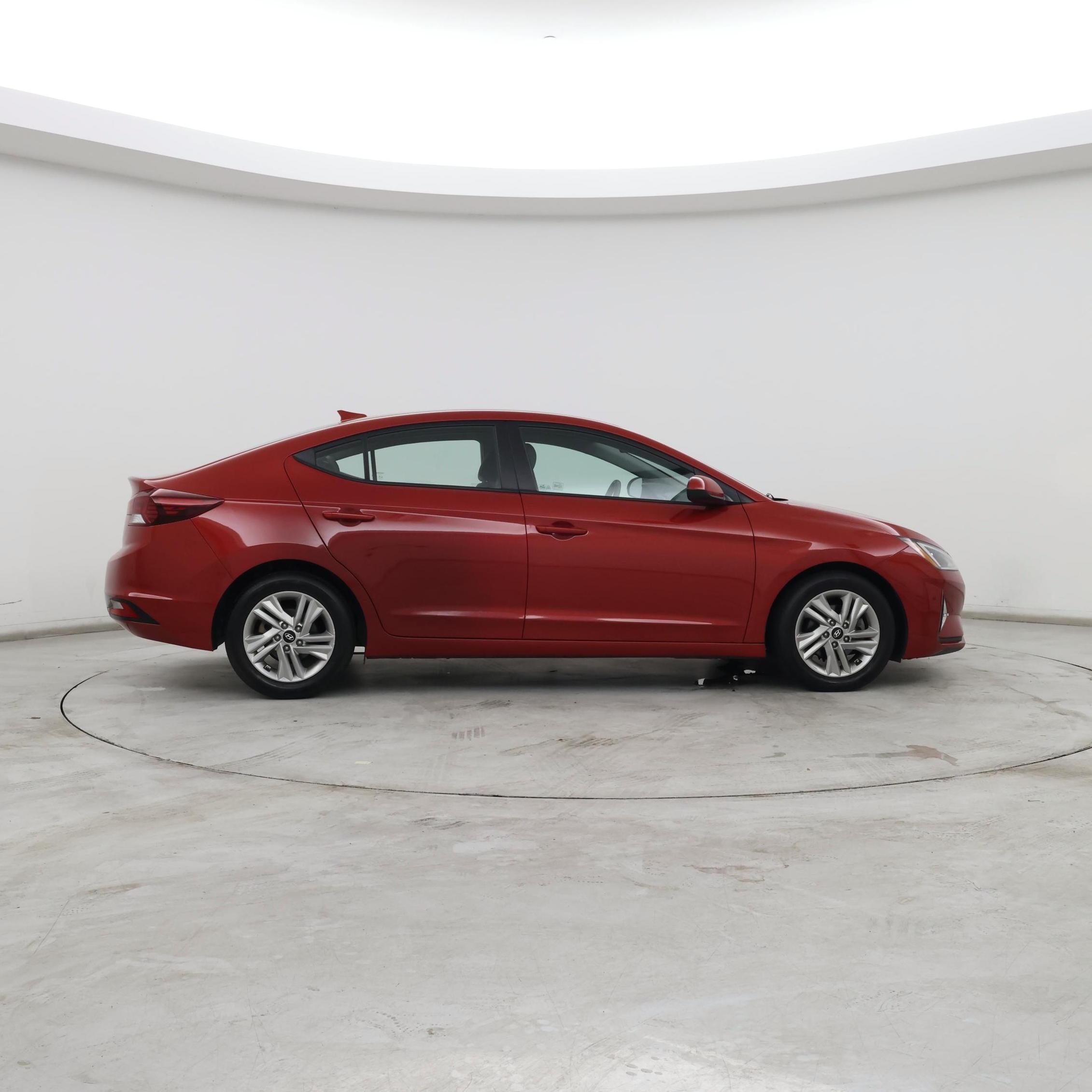 Thumbnail: 2020 Hyundai Elantra - 7