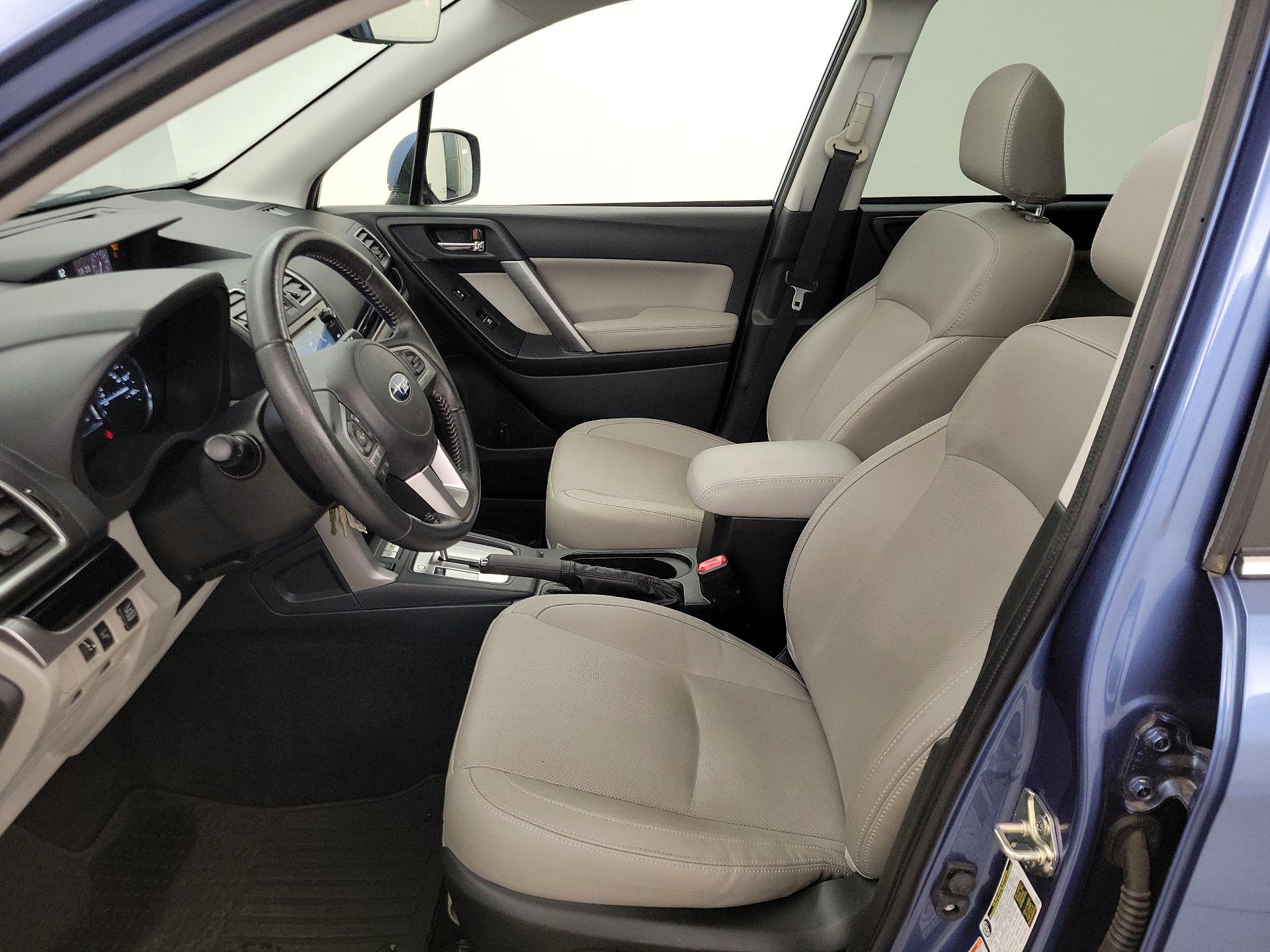 Thumbnail: 2018 Subaru Forester - 11
