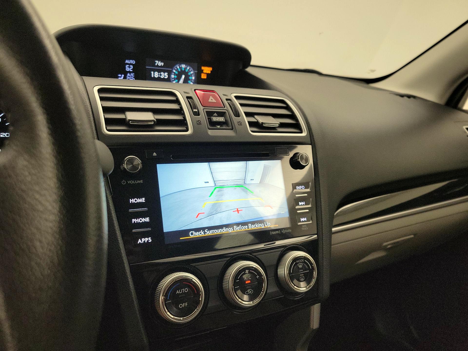 Thumbnail: 2018 Subaru Forester - 14