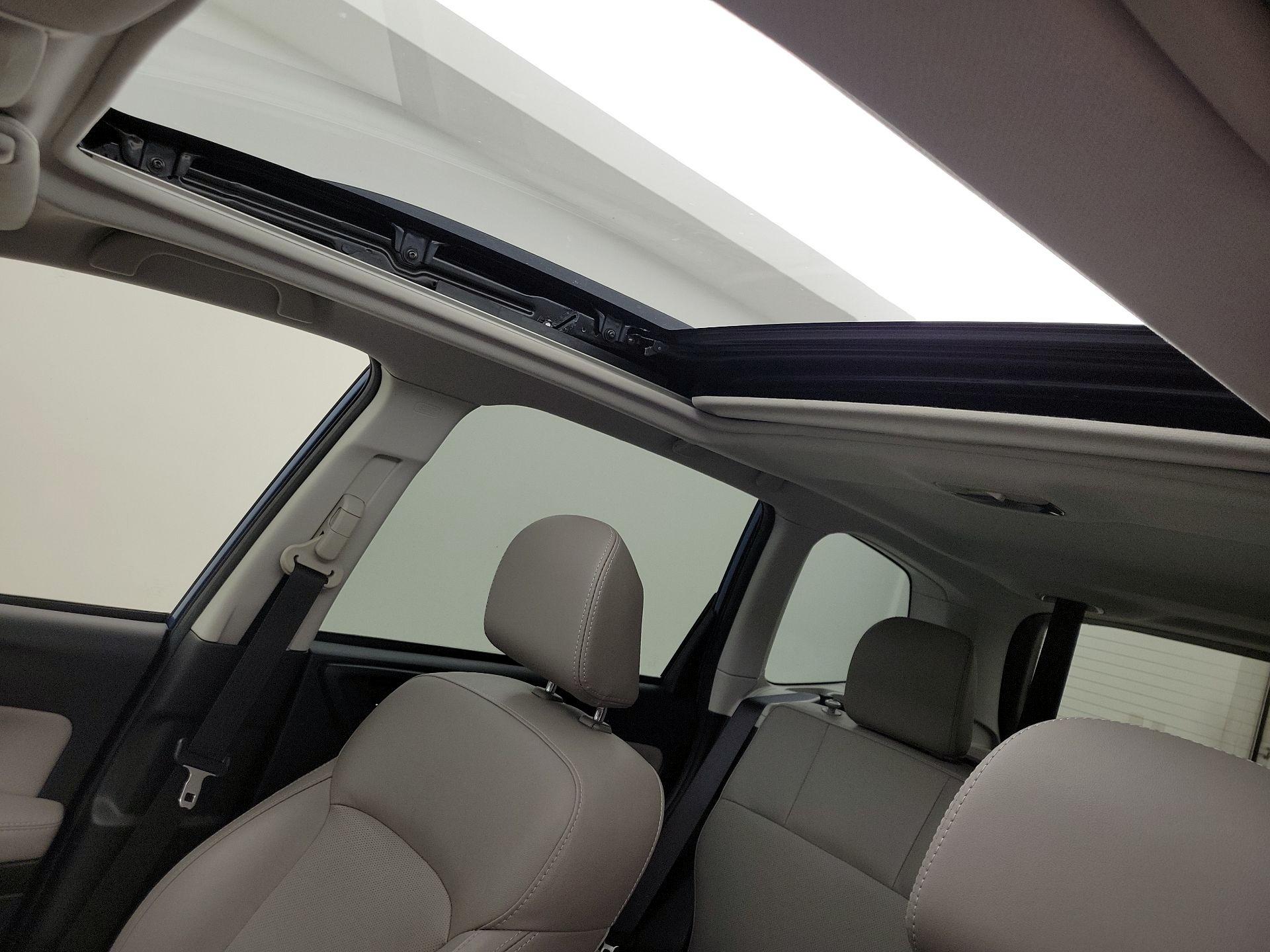 Thumbnail: 2018 Subaru Forester - 19