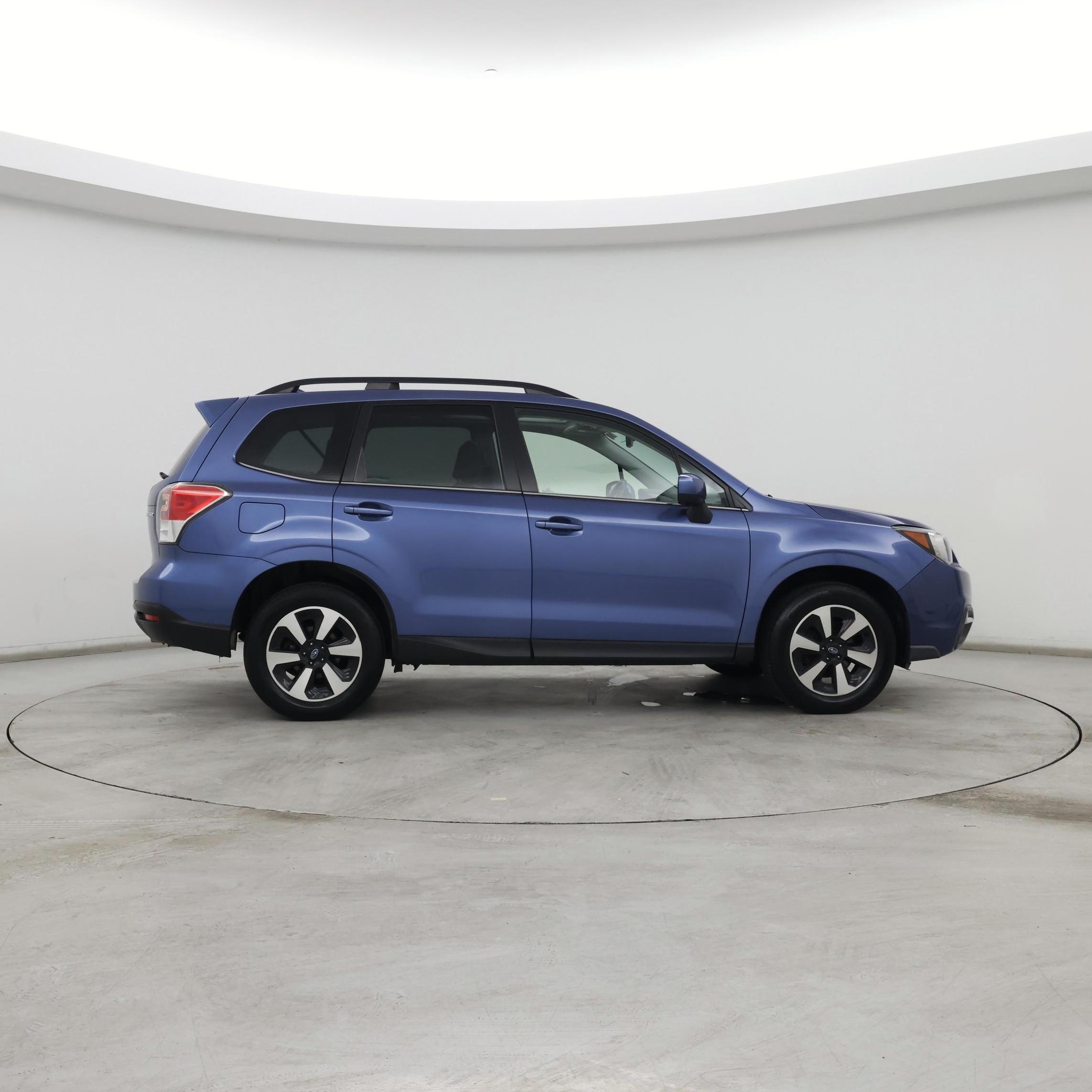 Thumbnail: 2018 Subaru Forester - 7
