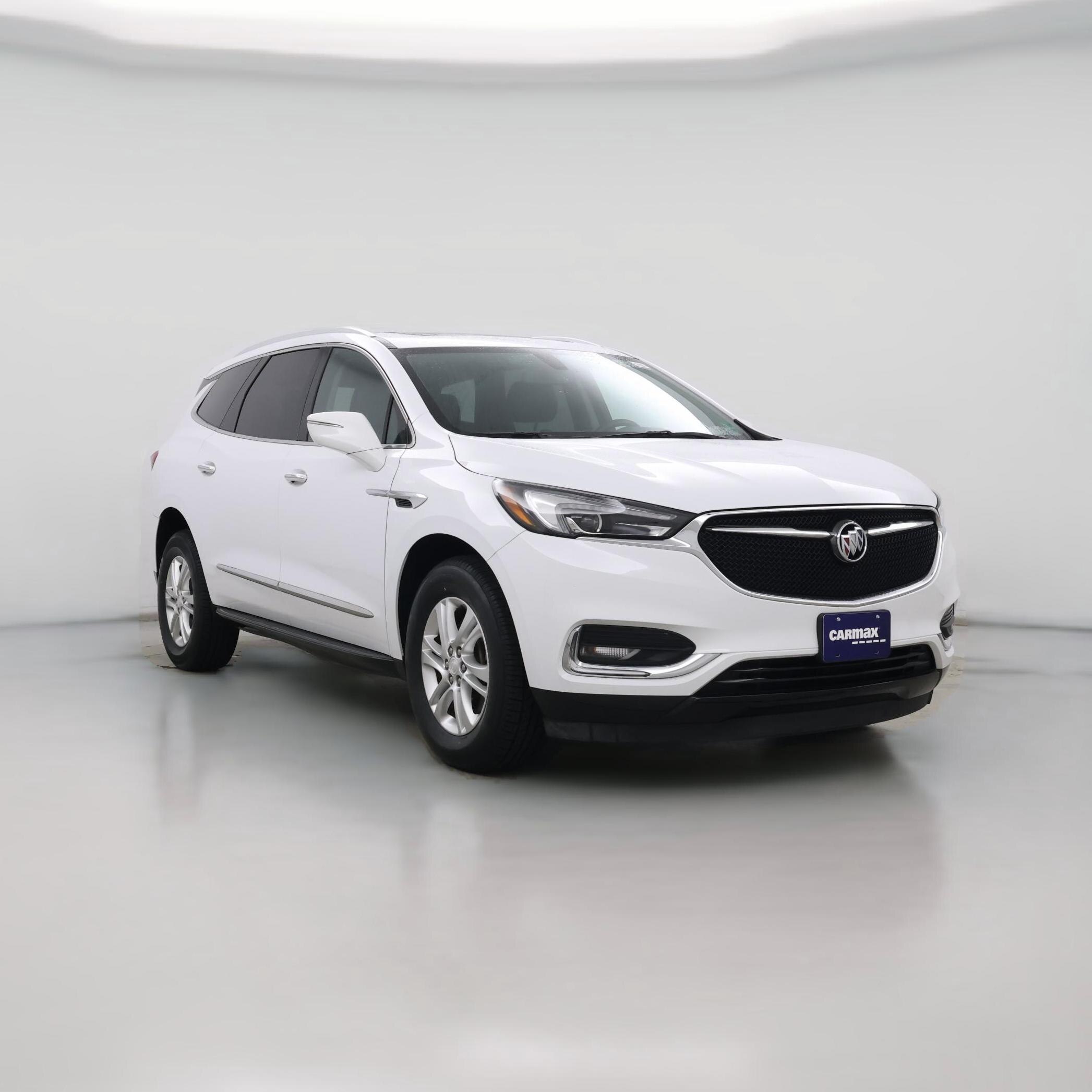 Thumbnail: 2019 Buick Enclave - 1